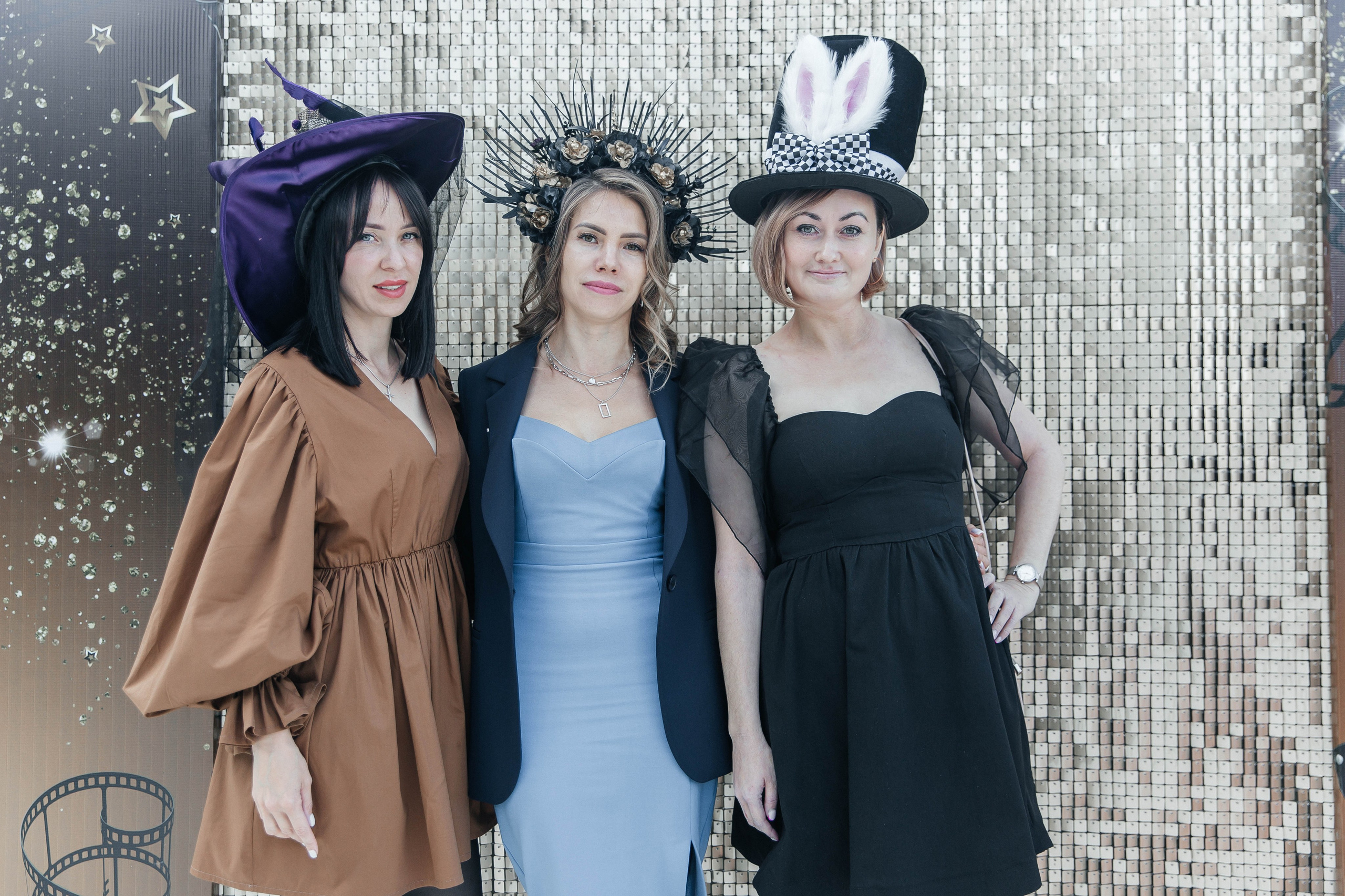 Корпоратив. Главная