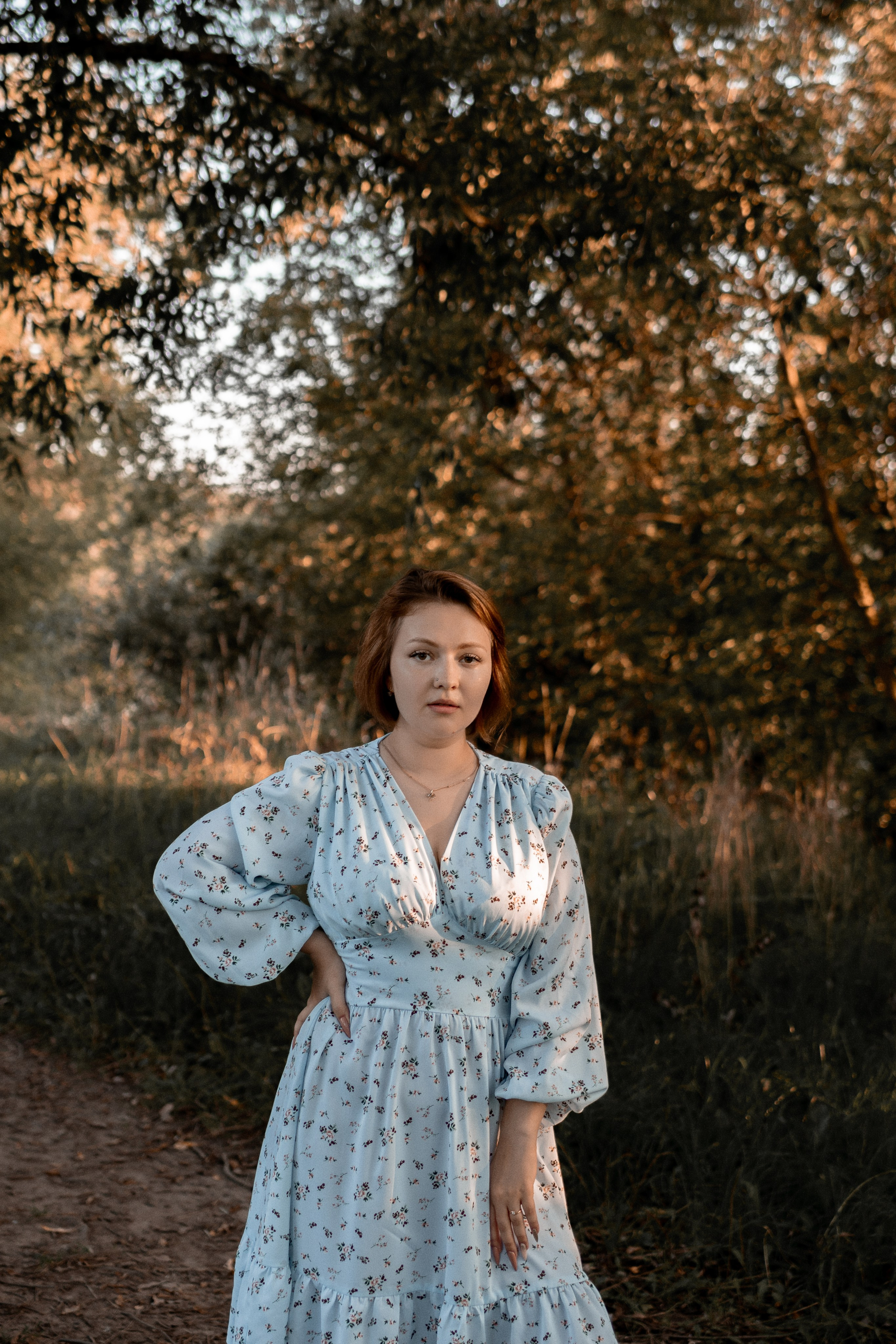 Василий и Наталья. Свадебный и семейный фотограф в Серпухове Александра Дерюшева