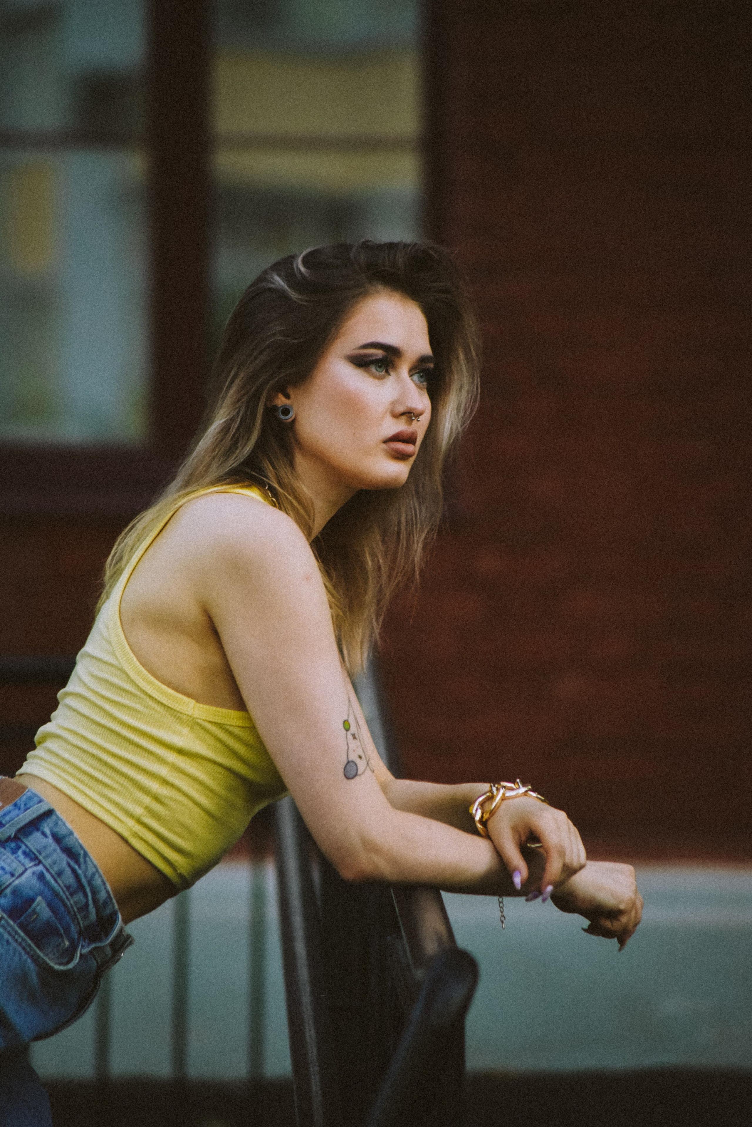 Анастасия. Июнь'21. Фотограф Чебоксары / Москва