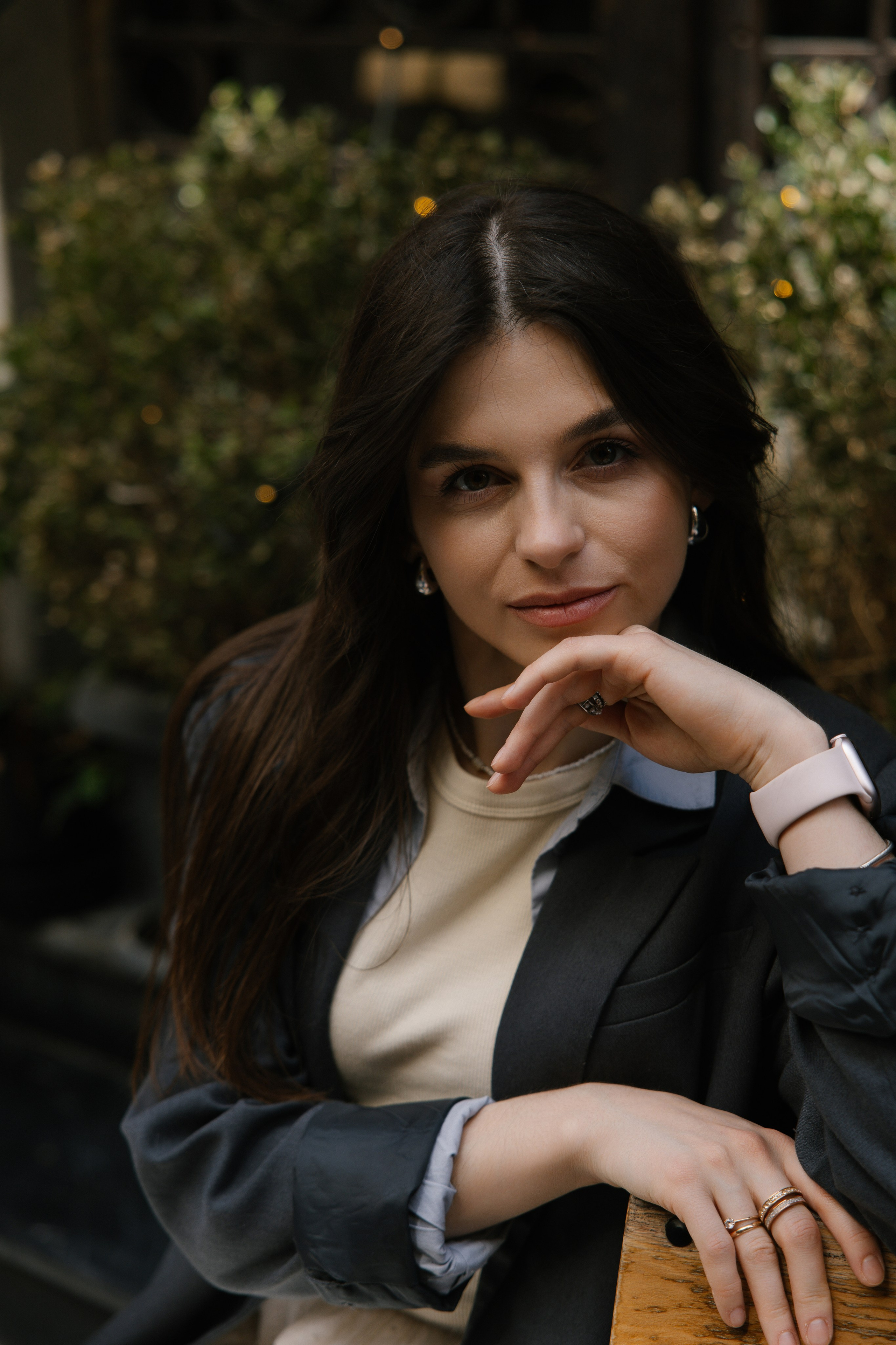 Ты, я, Стамбул