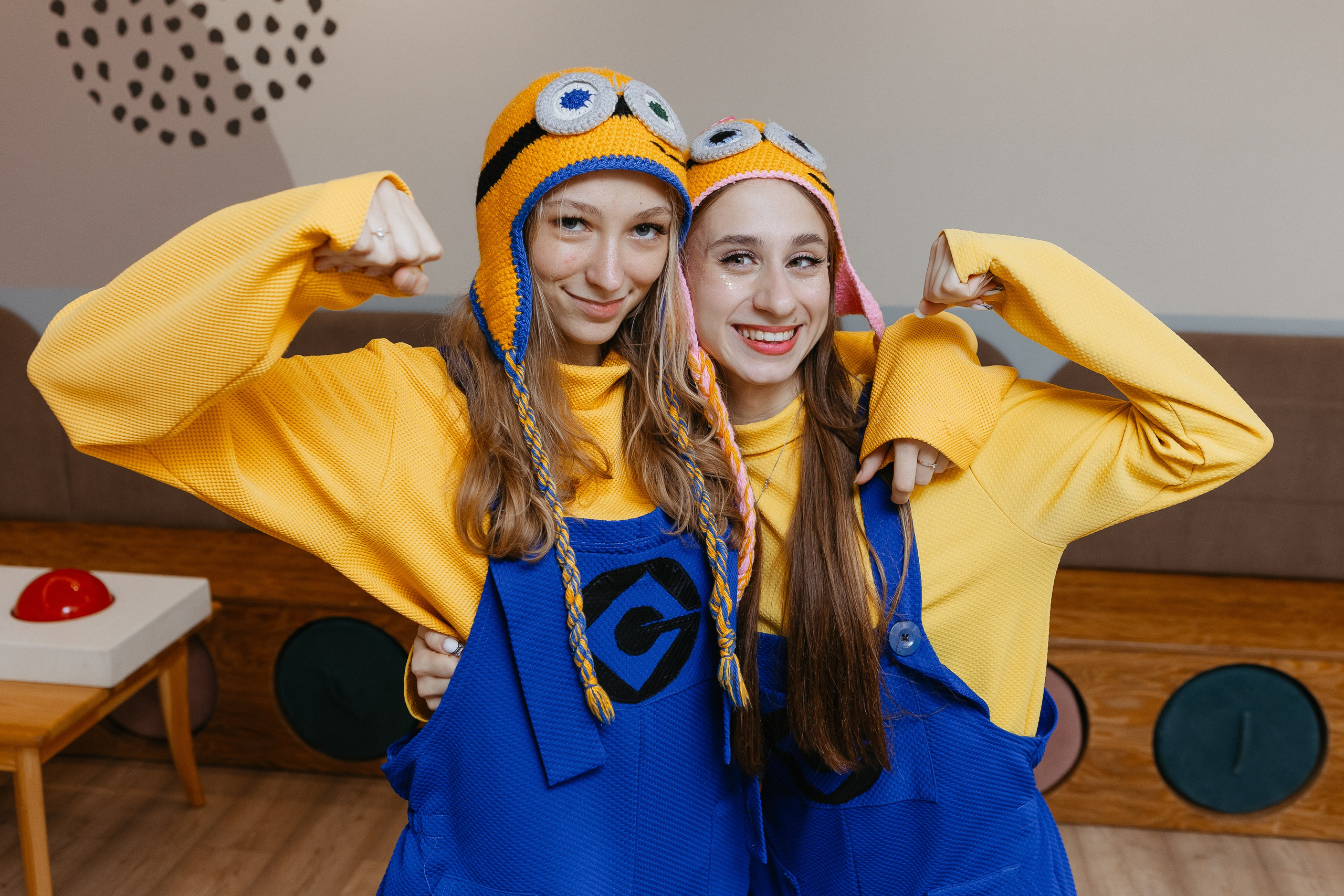 День рождения Насти. Свадебный и семейный фотограф в Челябинске. Аврамец Анна