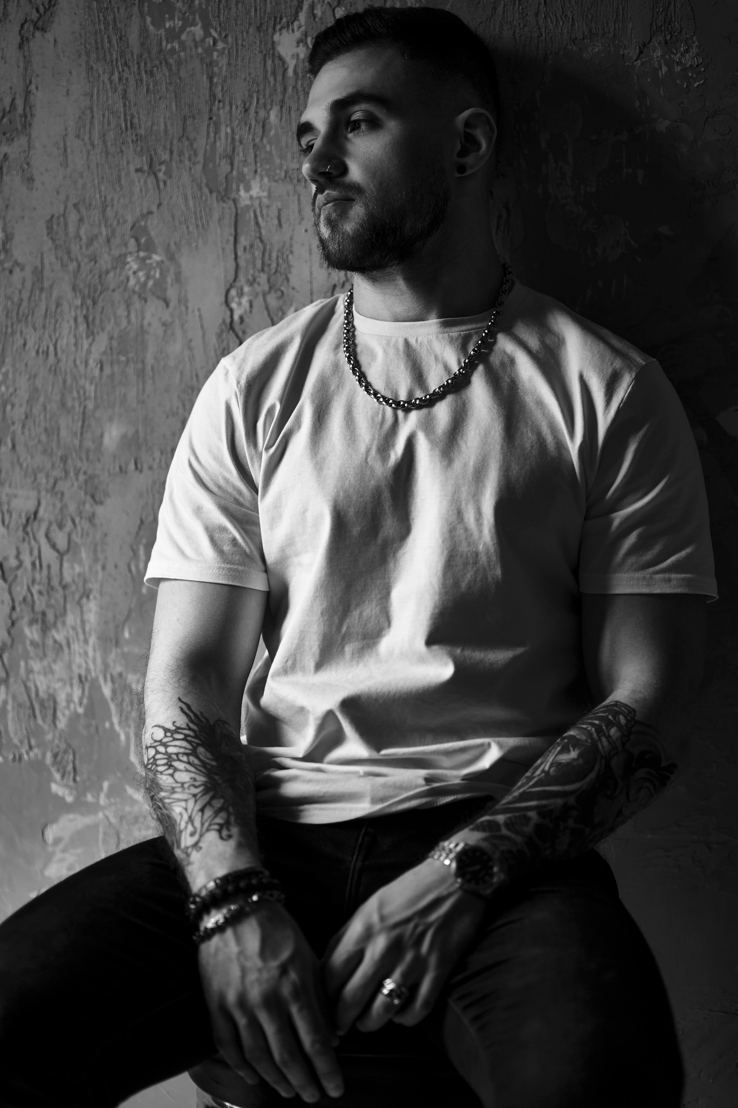 Slava / Simply Handsome. Влад Дорчинец — фотограф