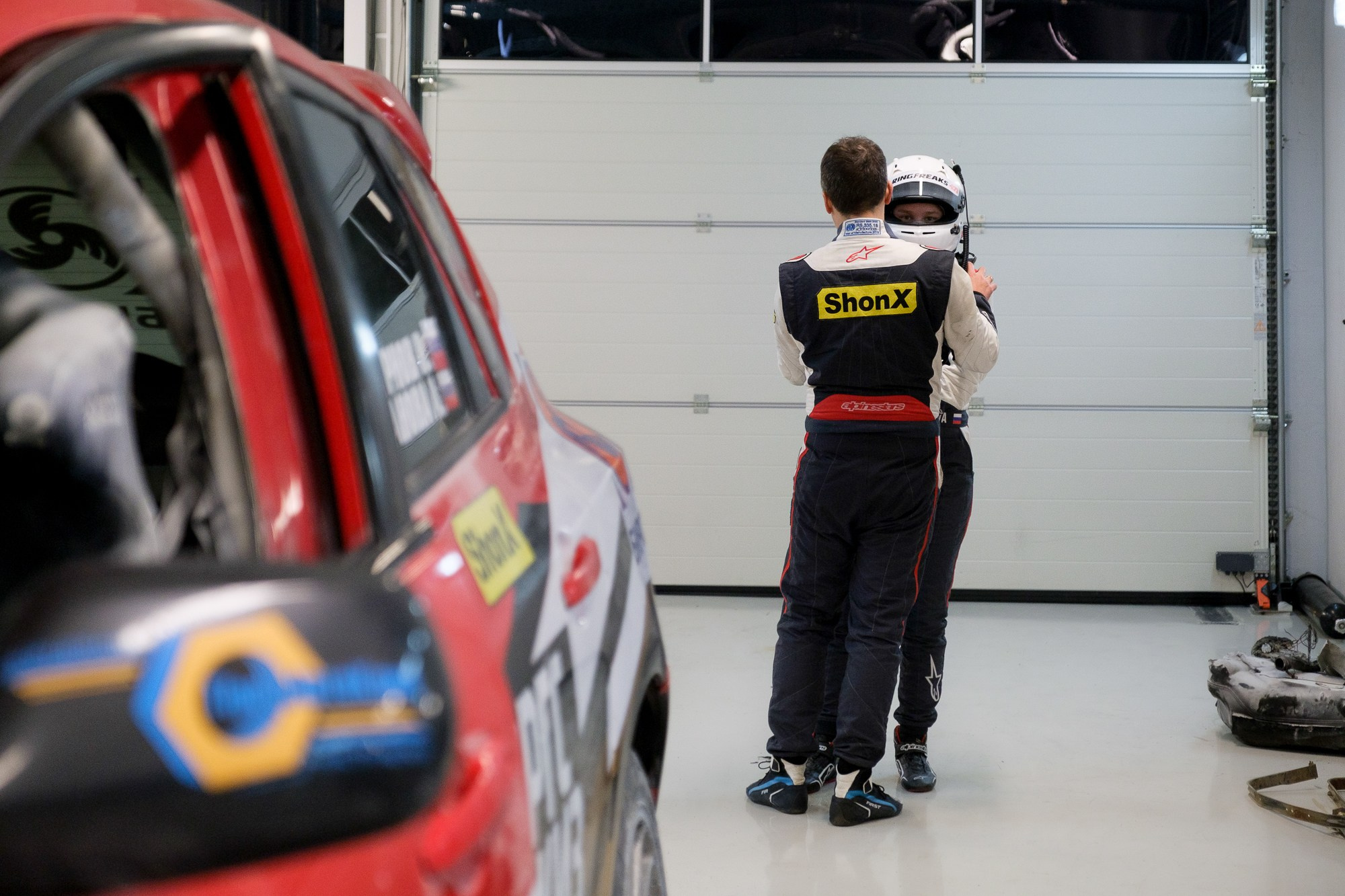 РоссГонки. Свадебный Видеограф Фотограф в Сочи