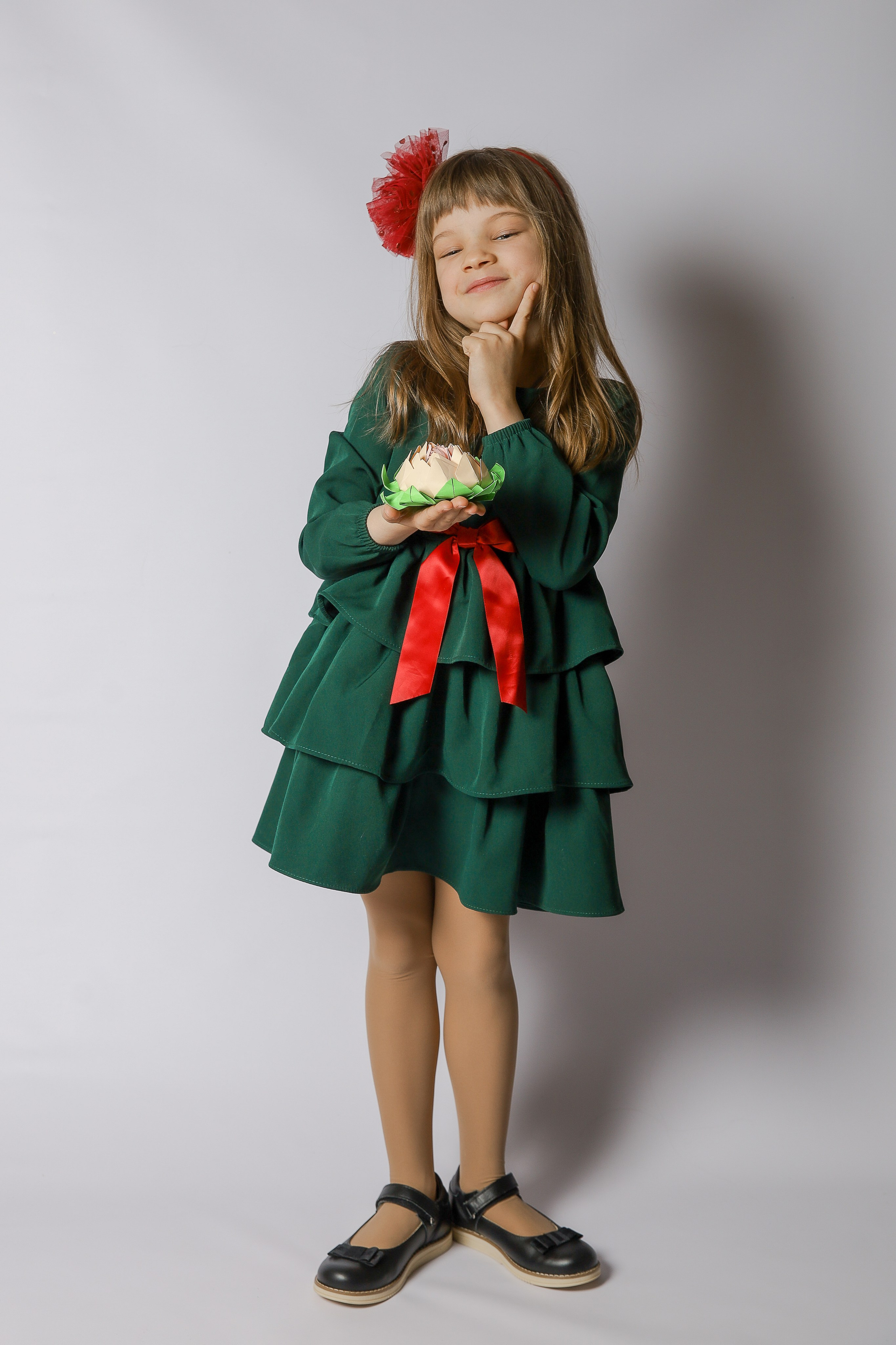 ВЕРОНИКА. Фотограф в Москве Ольга Колесникова