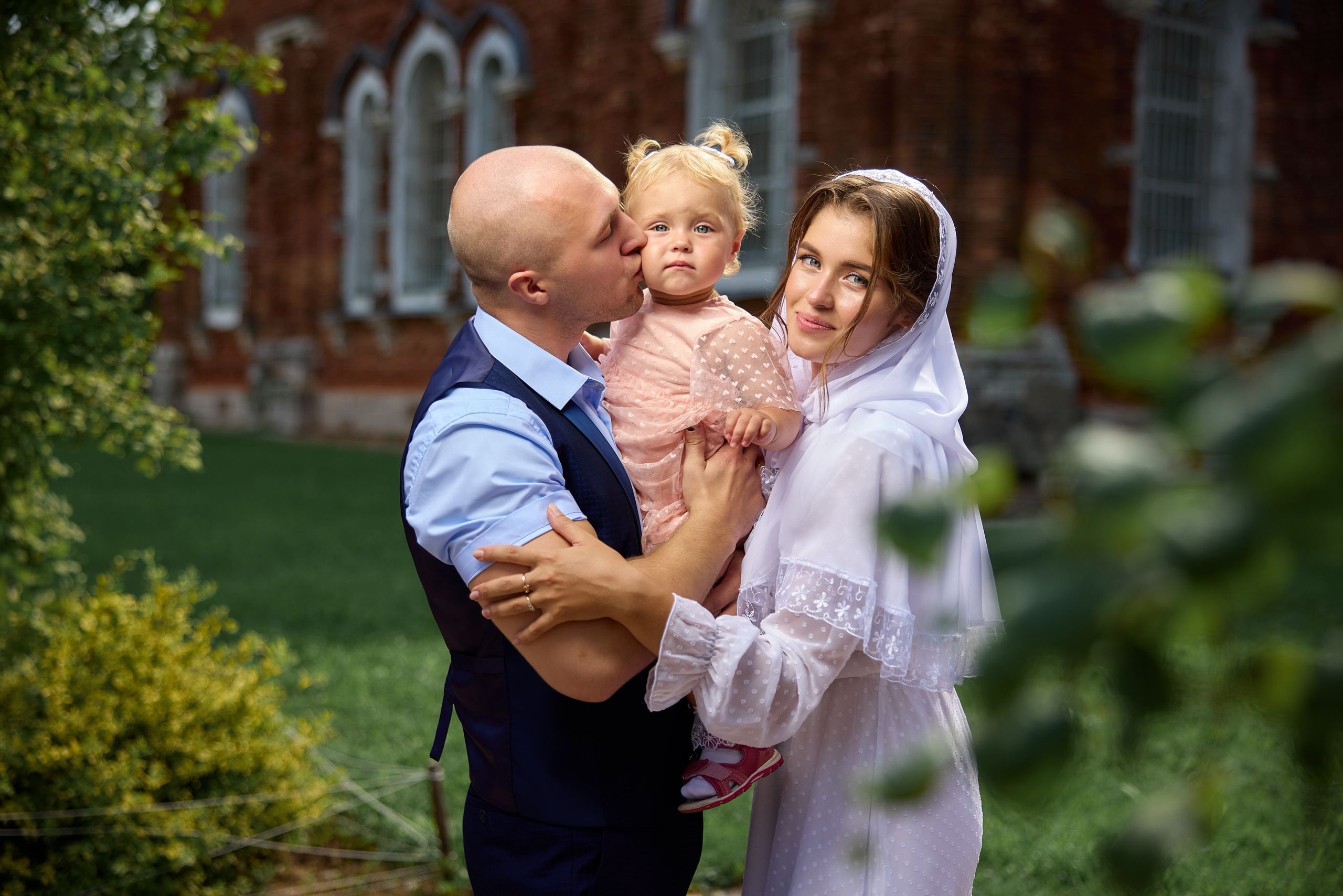 Фотосессии. Свадебный и семейный фотограф в г. Орехово-Зуево Андрей Козлов