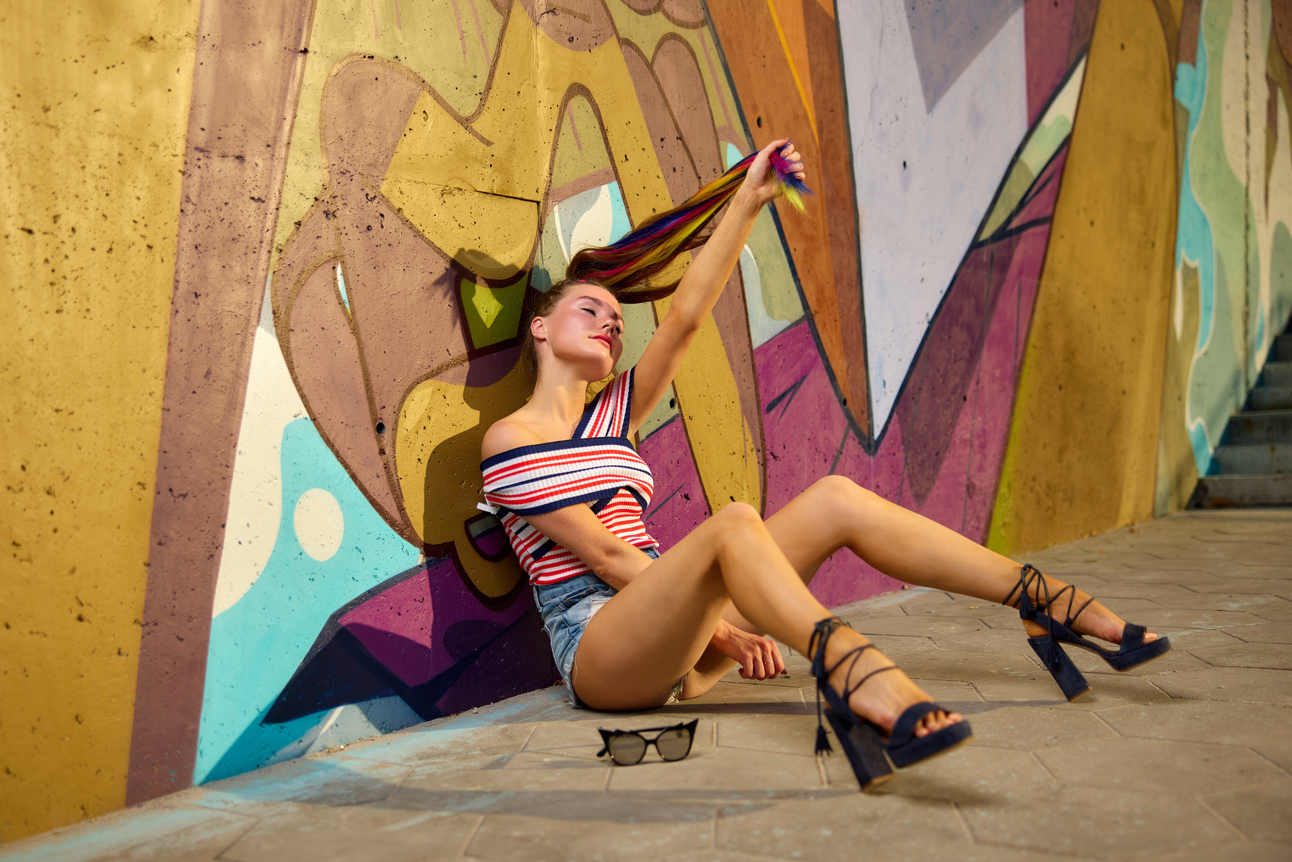 Фотосессии. Свадебный и семейный фотограф в г. Орехово-Зуево Андрей Козлов