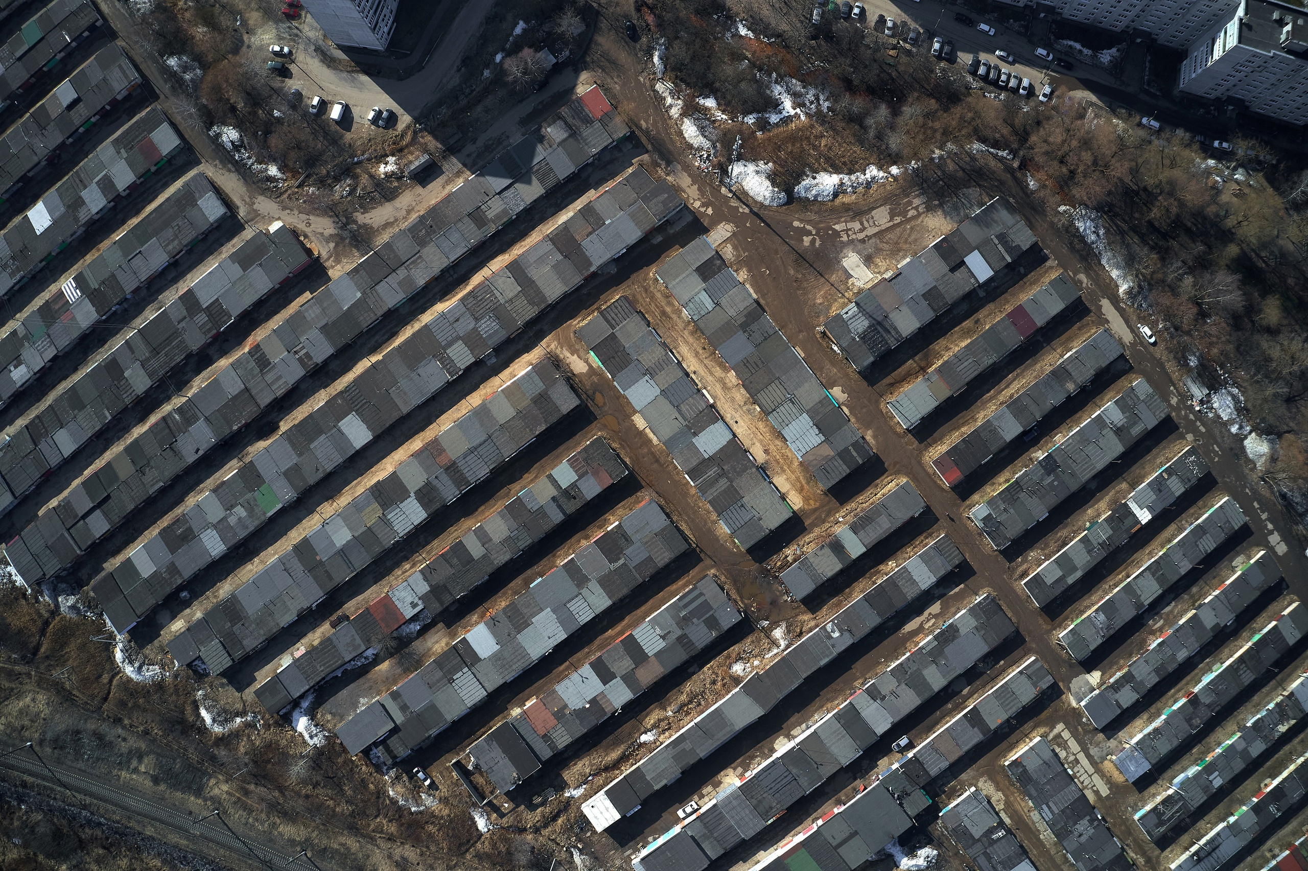 Аэросъемка. Свадебный и семейный фотограф в г. Орехово-Зуево Андрей Козлов