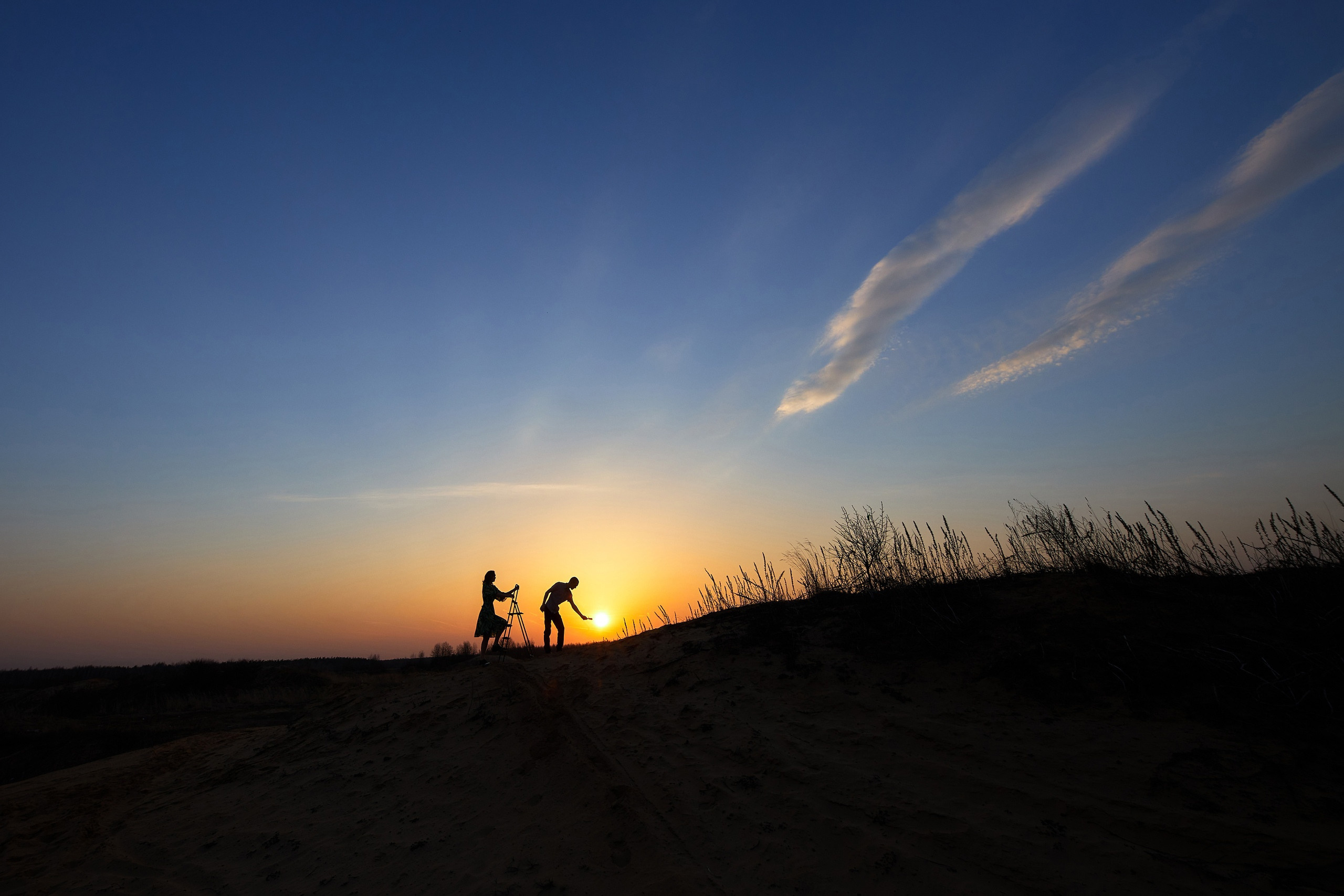 Фотосессии. Свадебный и семейный фотограф в г. Орехово-Зуево Андрей Козлов