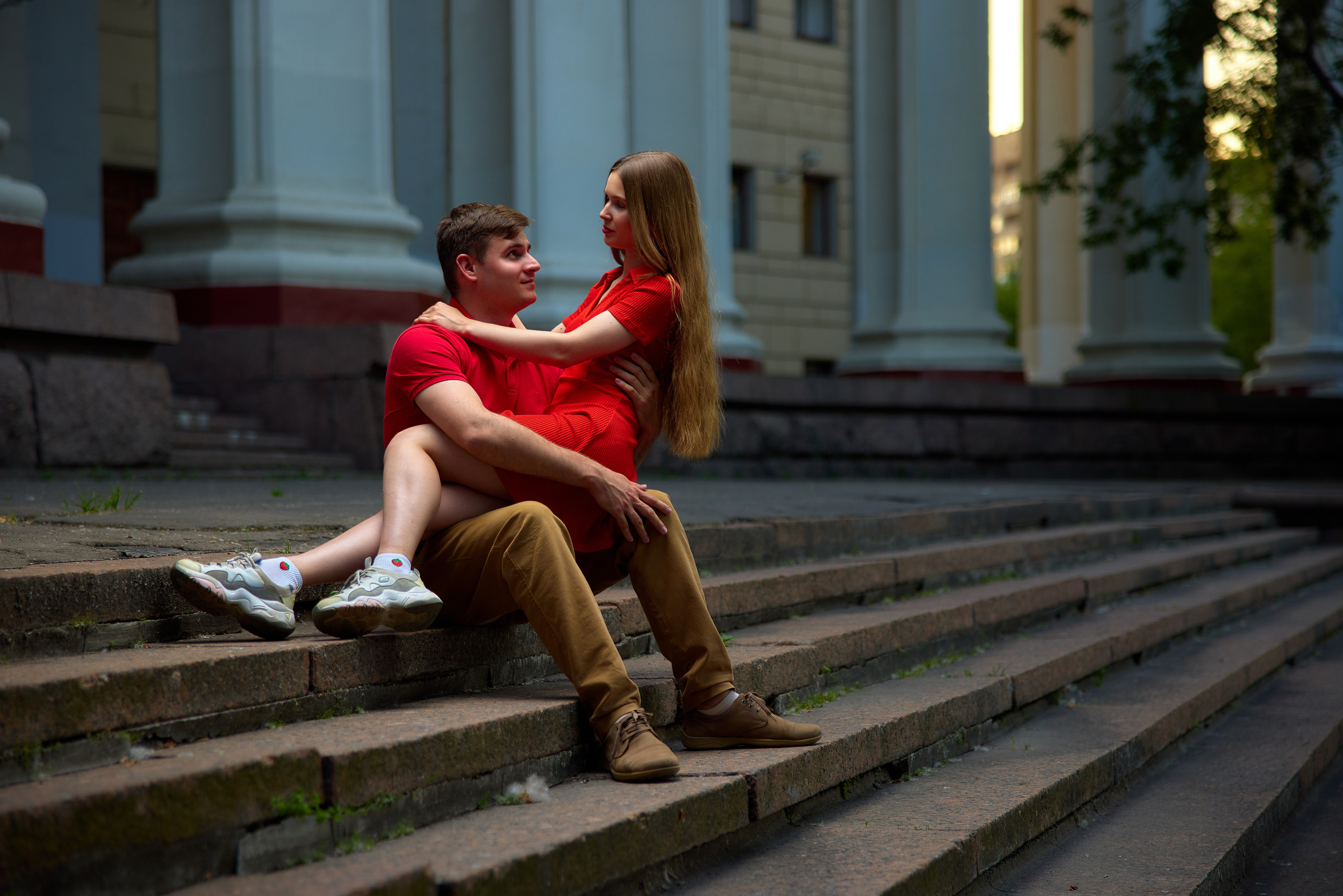 Фотосессии. Свадебный и семейный фотограф в г. Орехово-Зуево Андрей Козлов