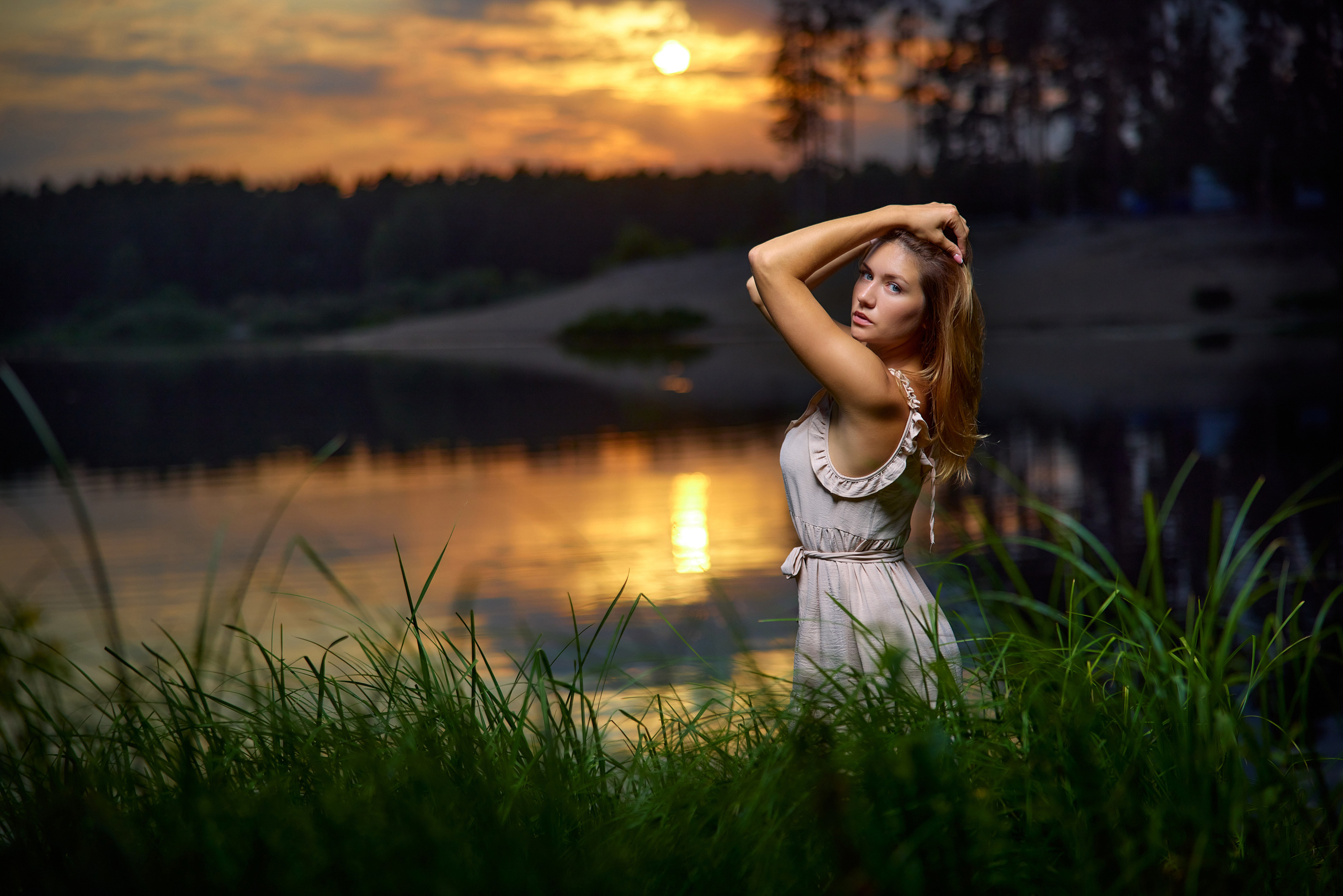 Фотосессии. Свадебный и семейный фотограф в г. Орехово-Зуево Андрей Козлов