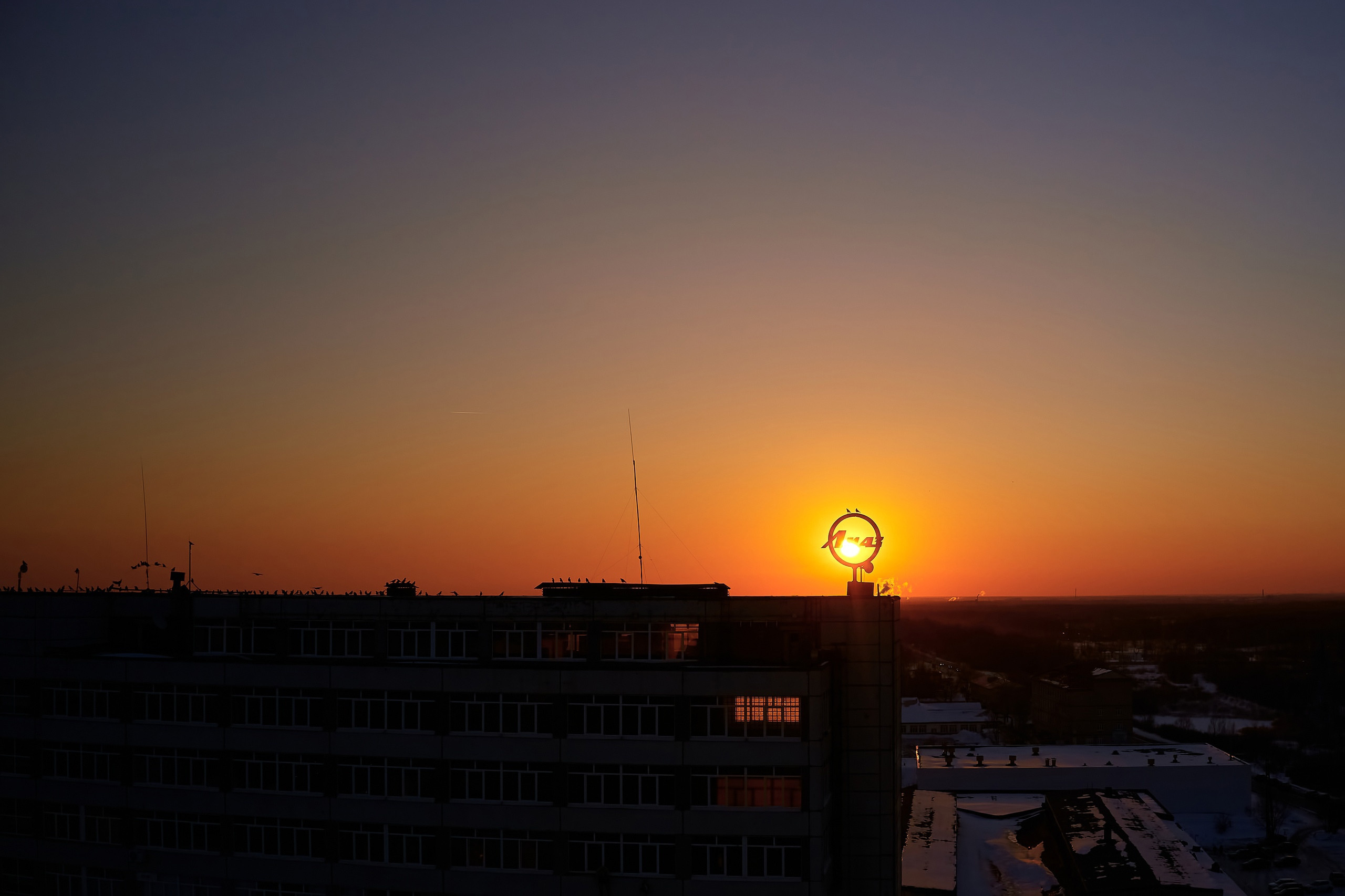 Аэросъемка. Свадебный и семейный фотограф в г. Орехово-Зуево Андрей Козлов