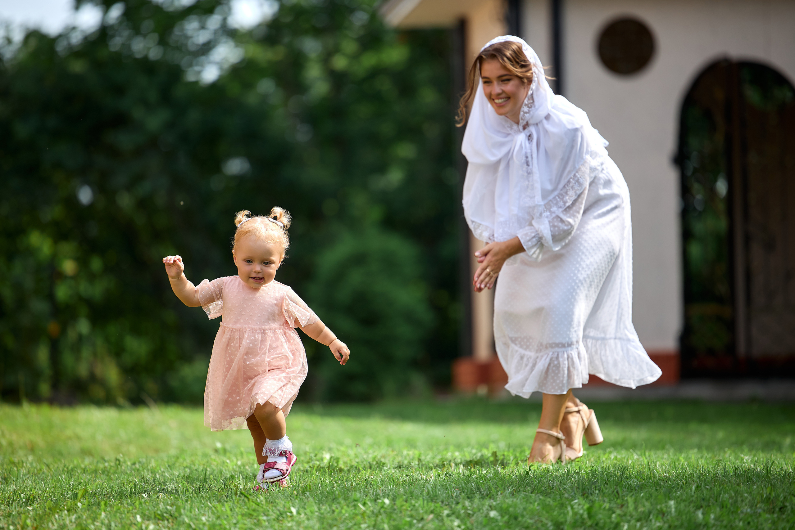 Фотосессии. Свадебный и семейный фотограф в г. Орехово-Зуево Андрей Козлов