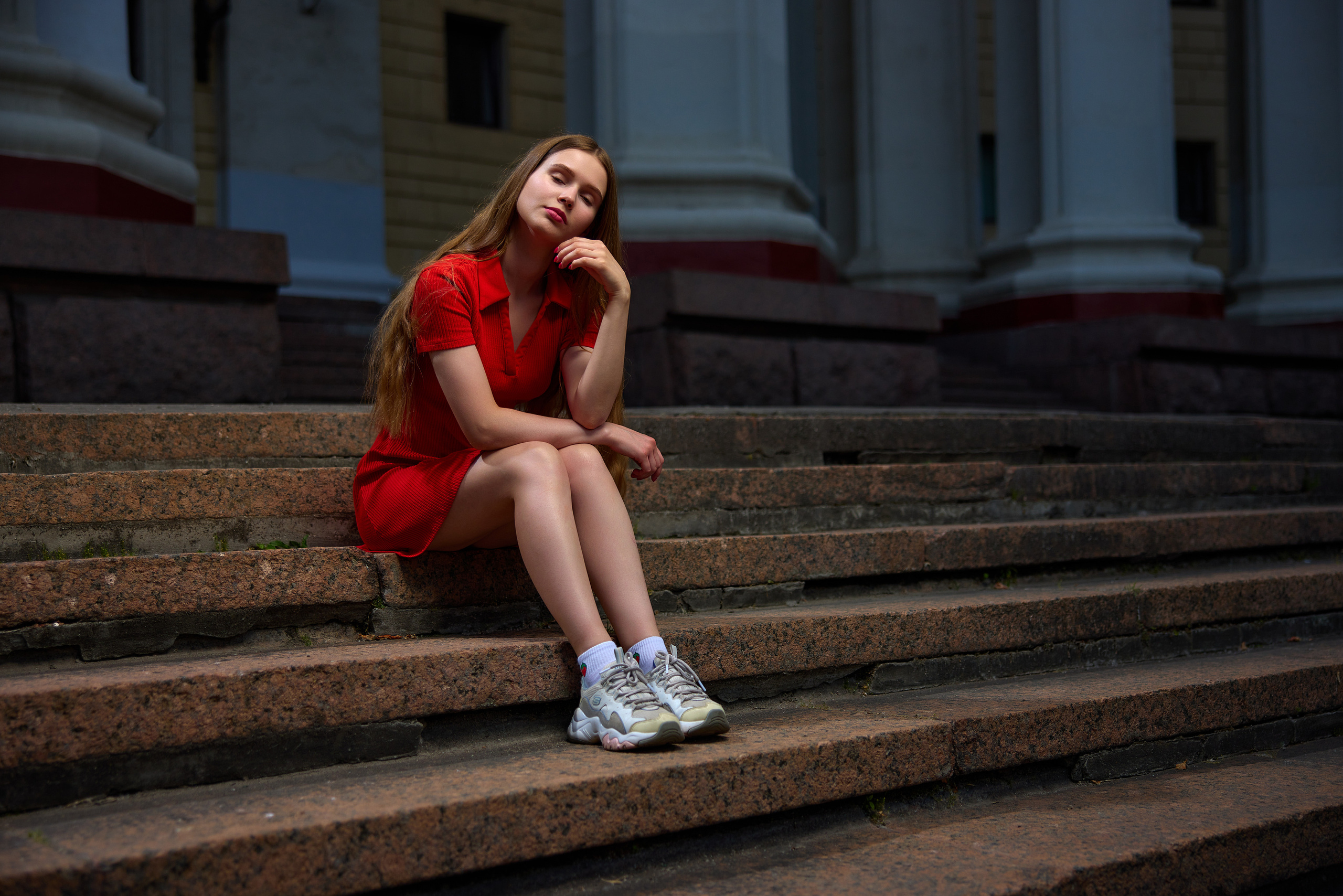 Фотосессии. Свадебный и семейный фотограф в г. Орехово-Зуево Андрей Козлов