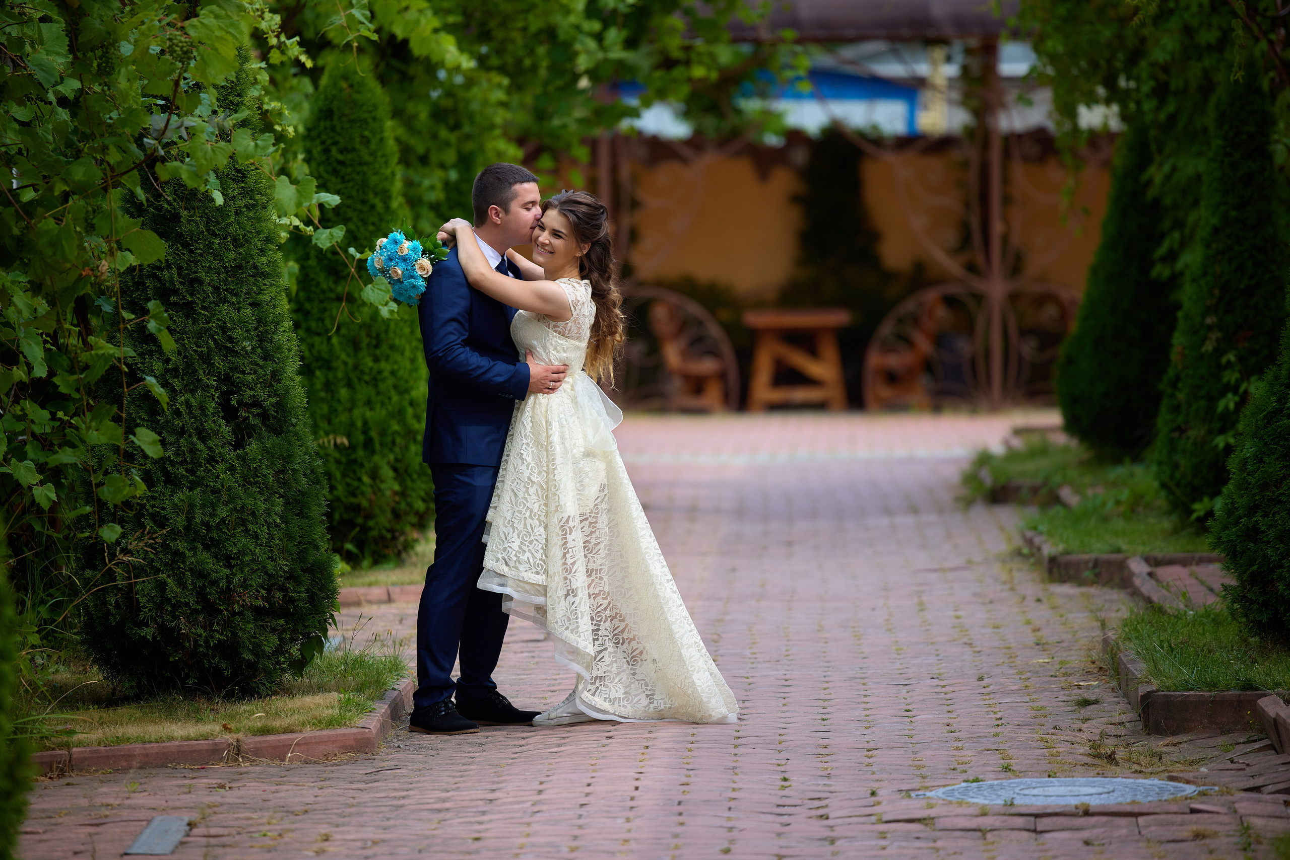 Свадьба. Свадебный и семейный фотограф в г. Орехово-Зуево Андрей Козлов