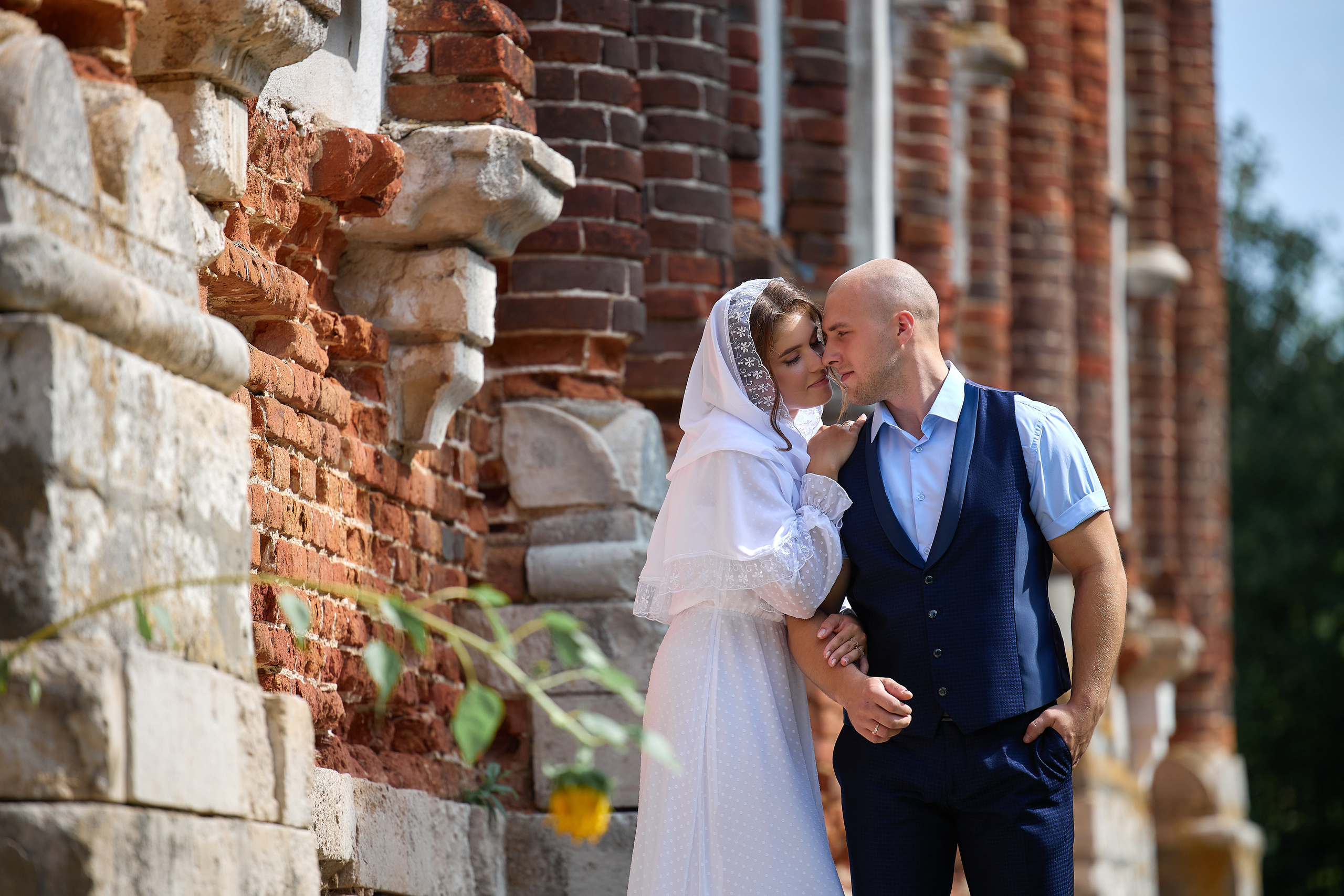 Фотосессии. Свадебный и семейный фотограф в г. Орехово-Зуево Андрей Козлов