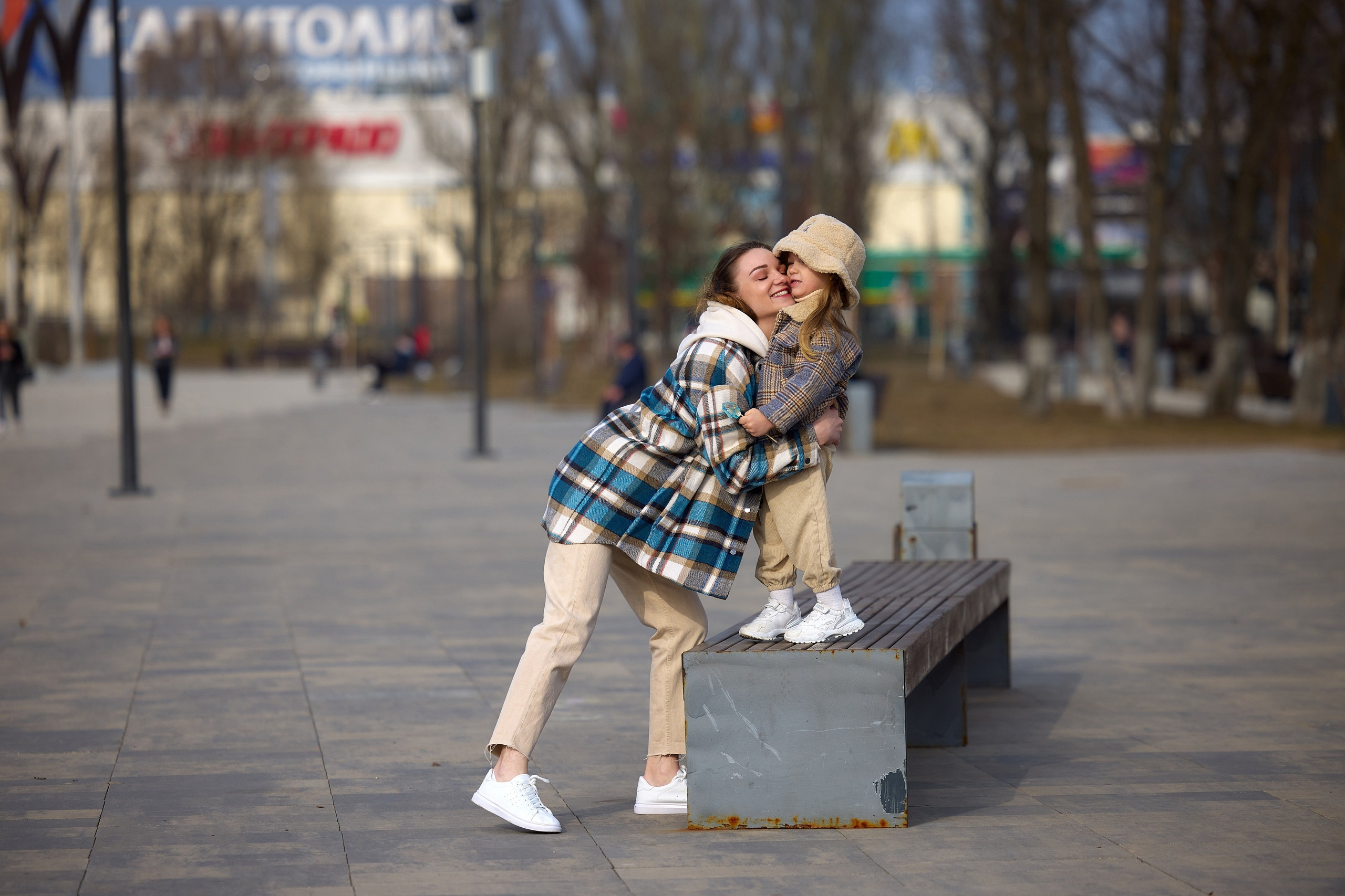 Фотосессии. Свадебный и семейный фотограф в г. Орехово-Зуево Андрей Козлов