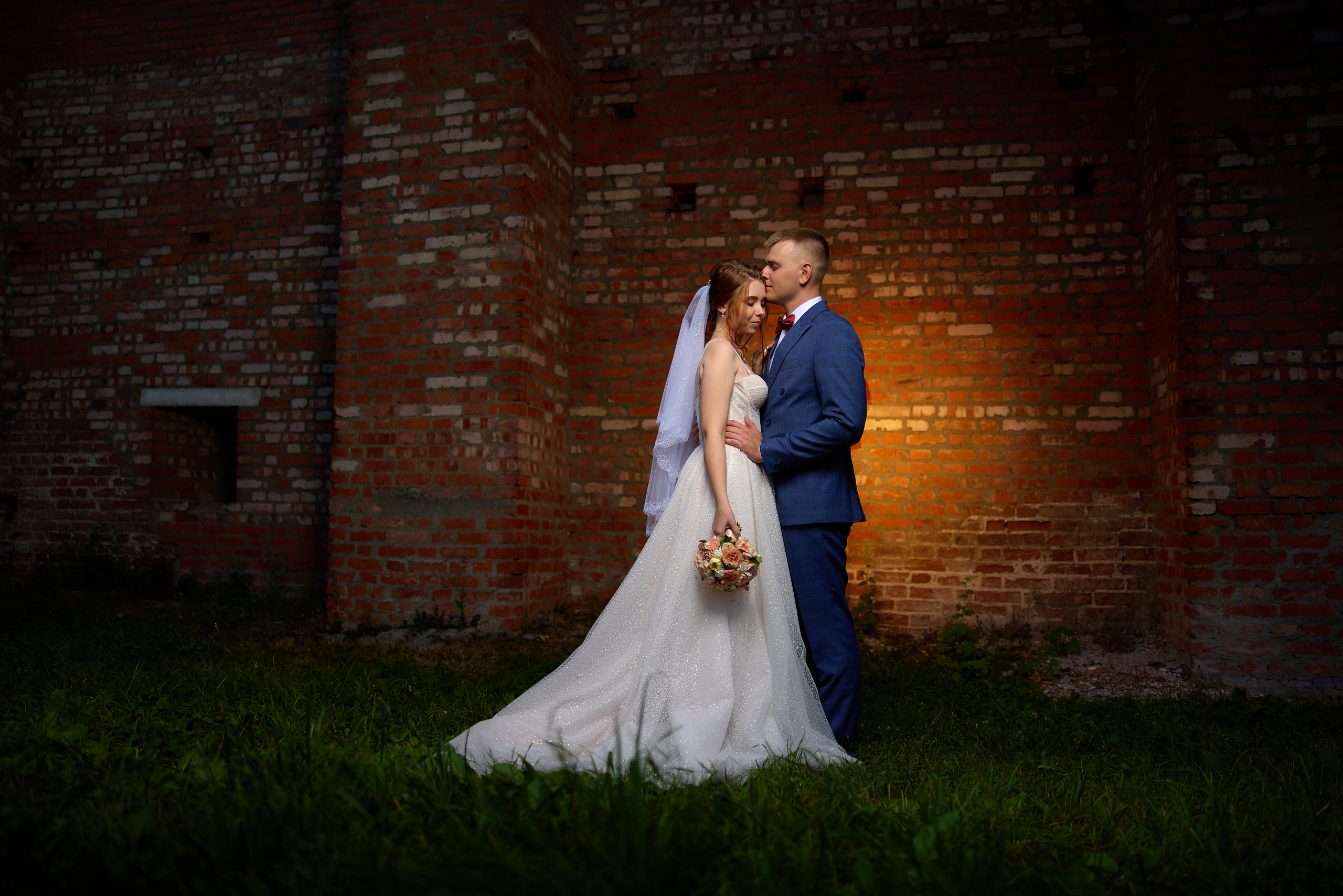 Свадьба. Свадебный и семейный фотограф в г. Орехово-Зуево Андрей Козлов