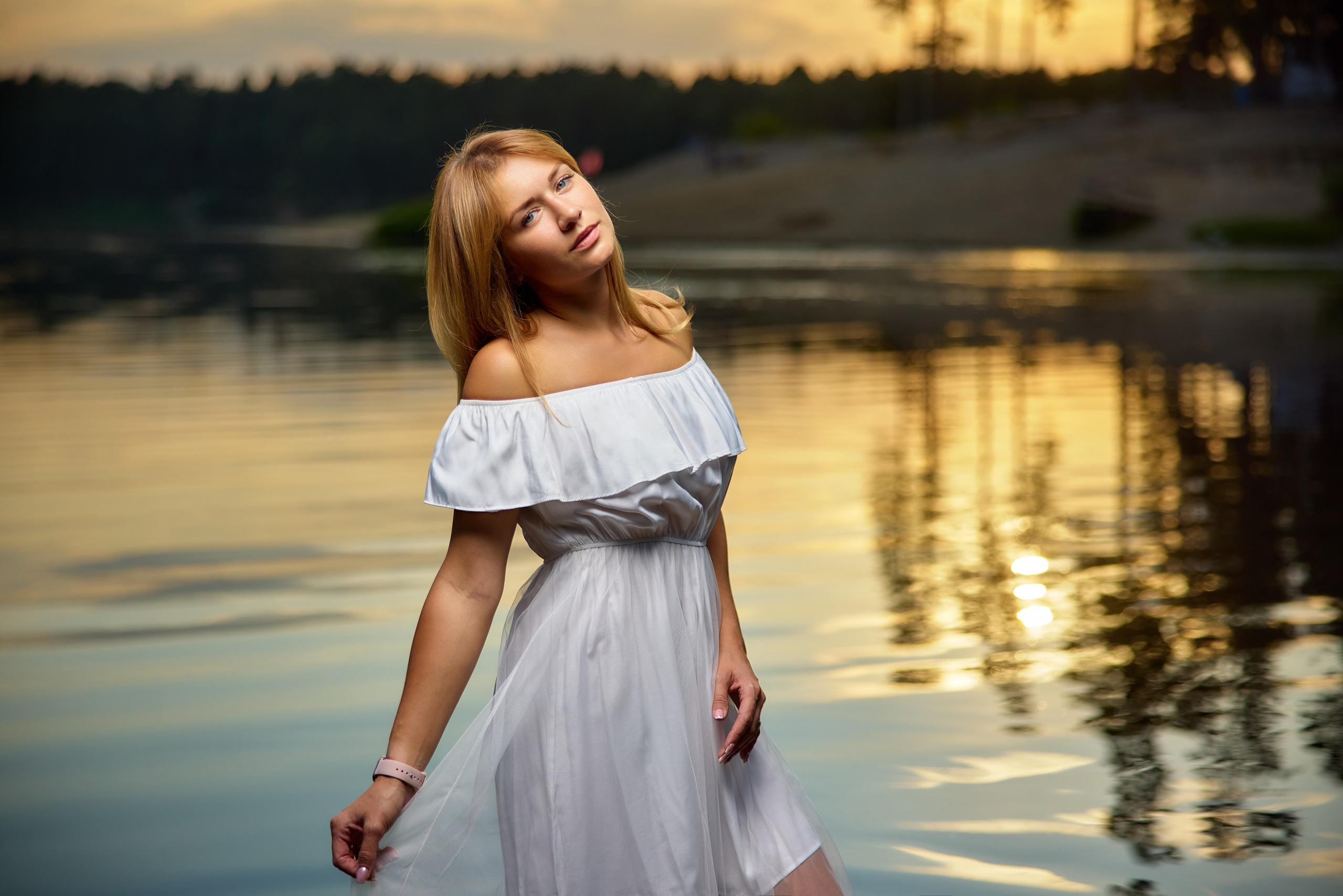 Фотосессии. Свадебный и семейный фотограф в г. Орехово-Зуево Андрей Козлов