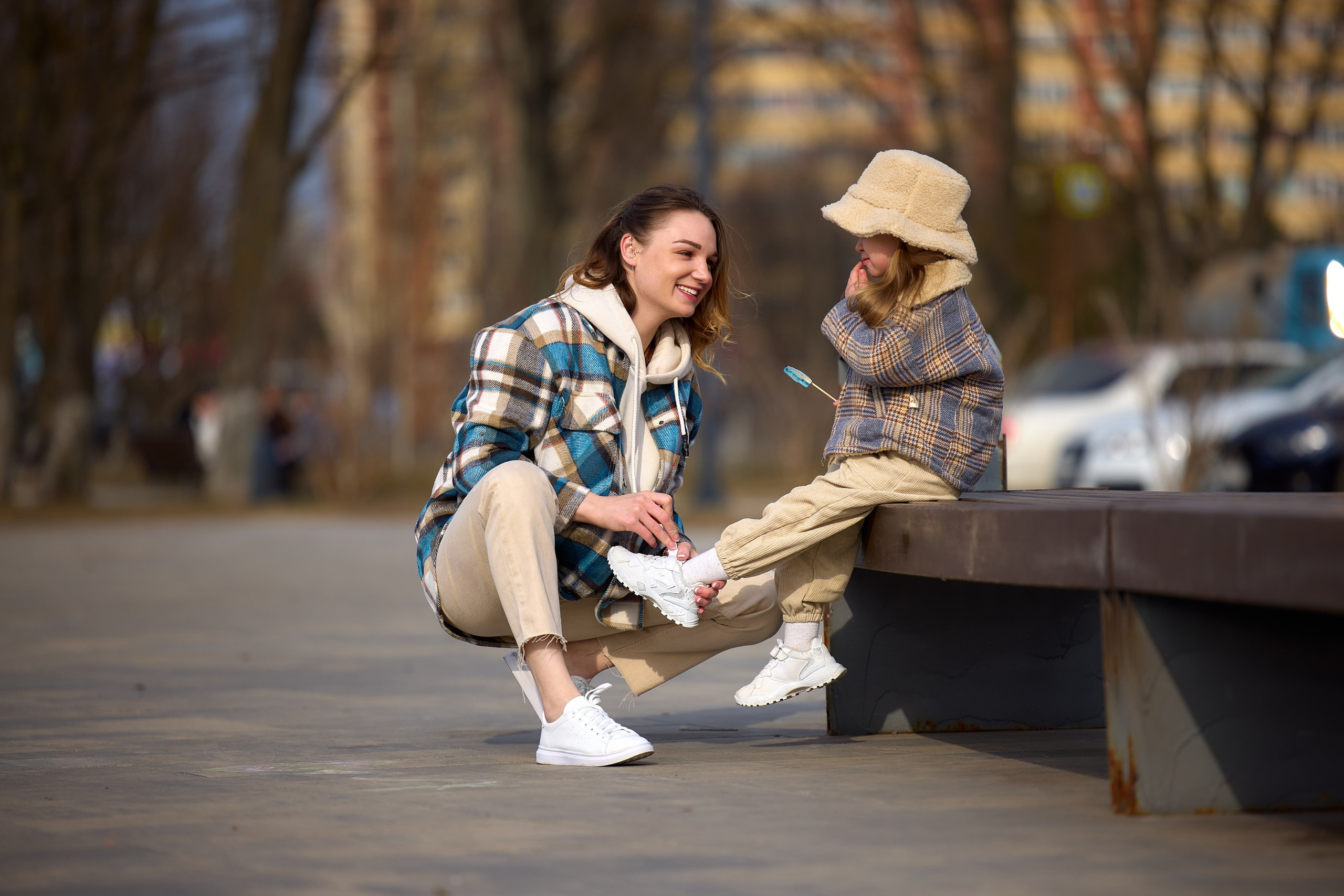 Фотосессии. Свадебный и семейный фотограф в г. Орехово-Зуево Андрей Козлов