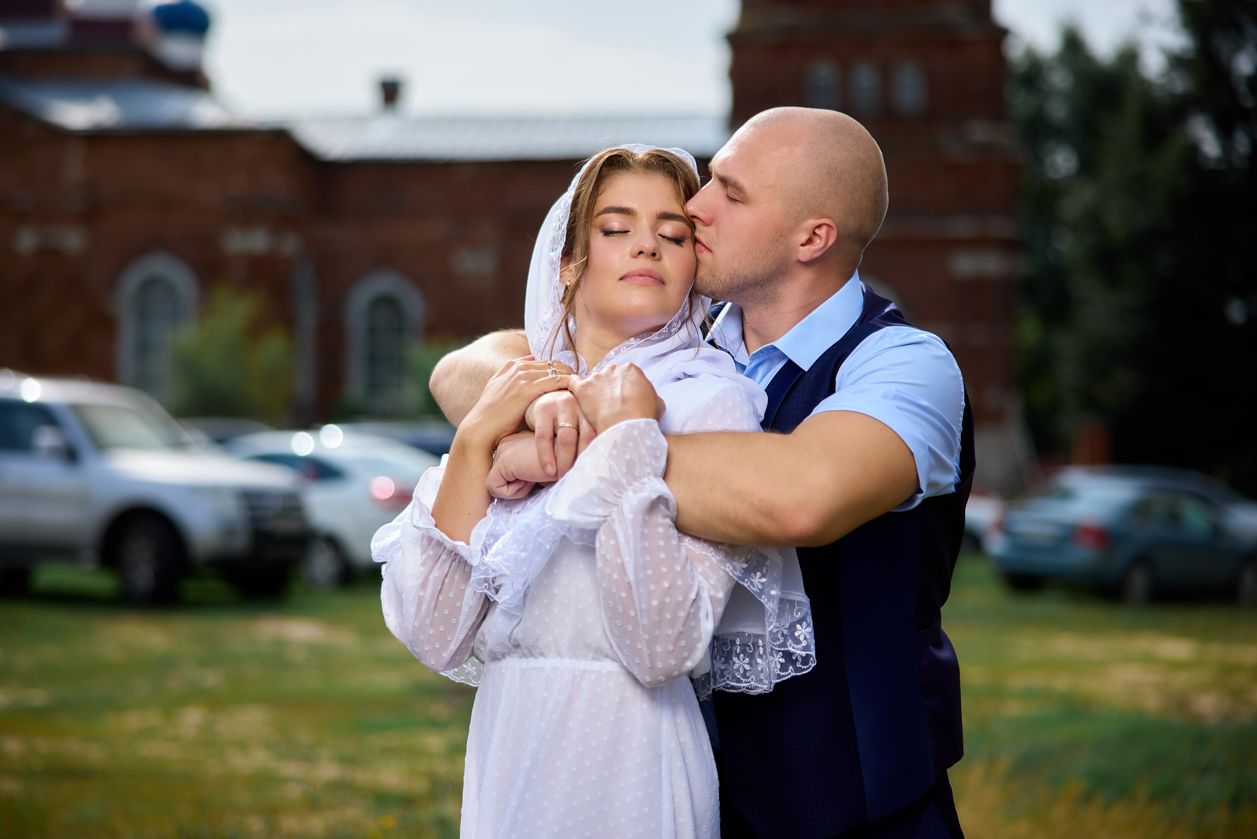 Фотосессии. Свадебный и семейный фотограф в г. Орехово-Зуево Андрей Козлов