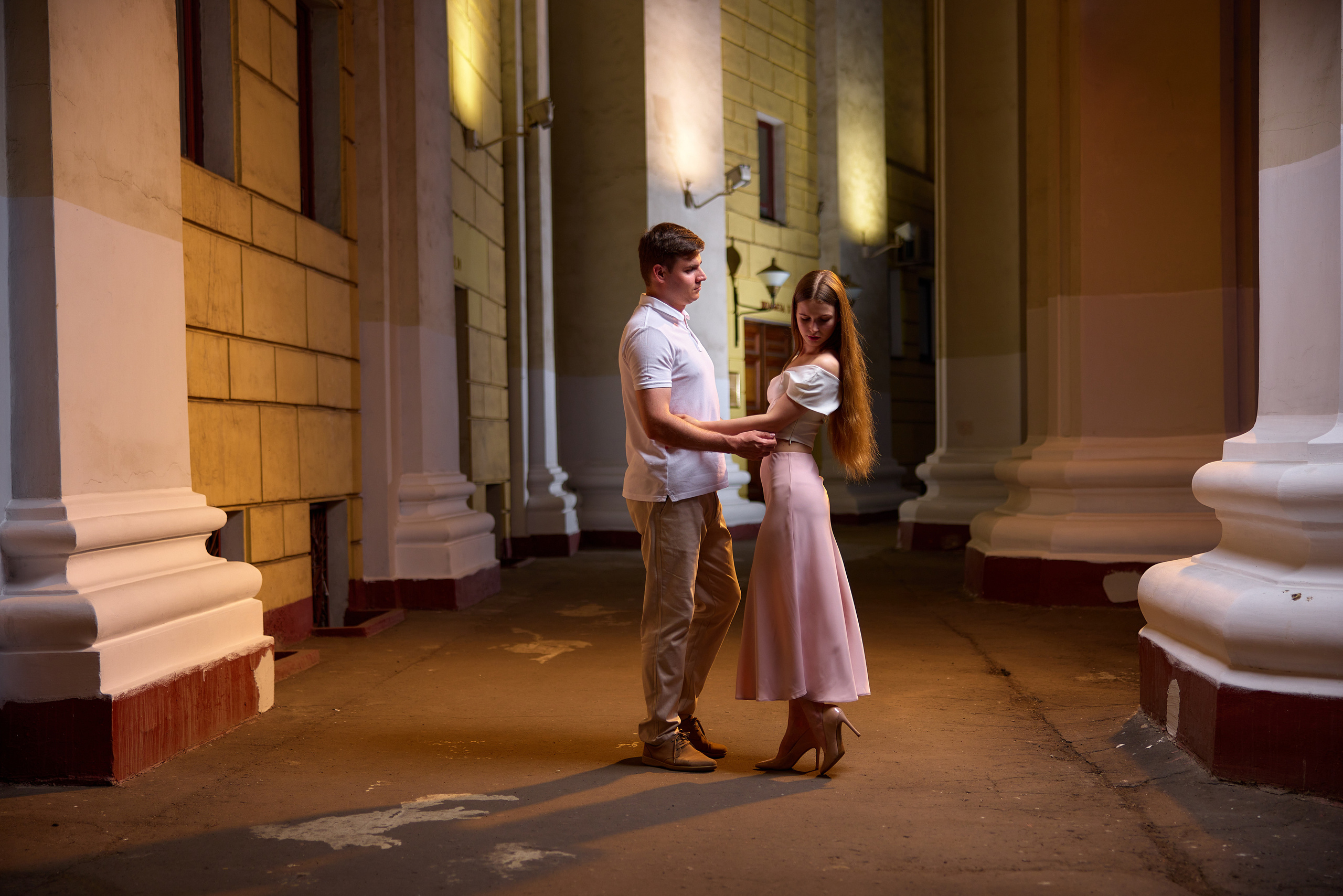 Фотосессии. Свадебный и семейный фотограф в г. Орехово-Зуево Андрей Козлов