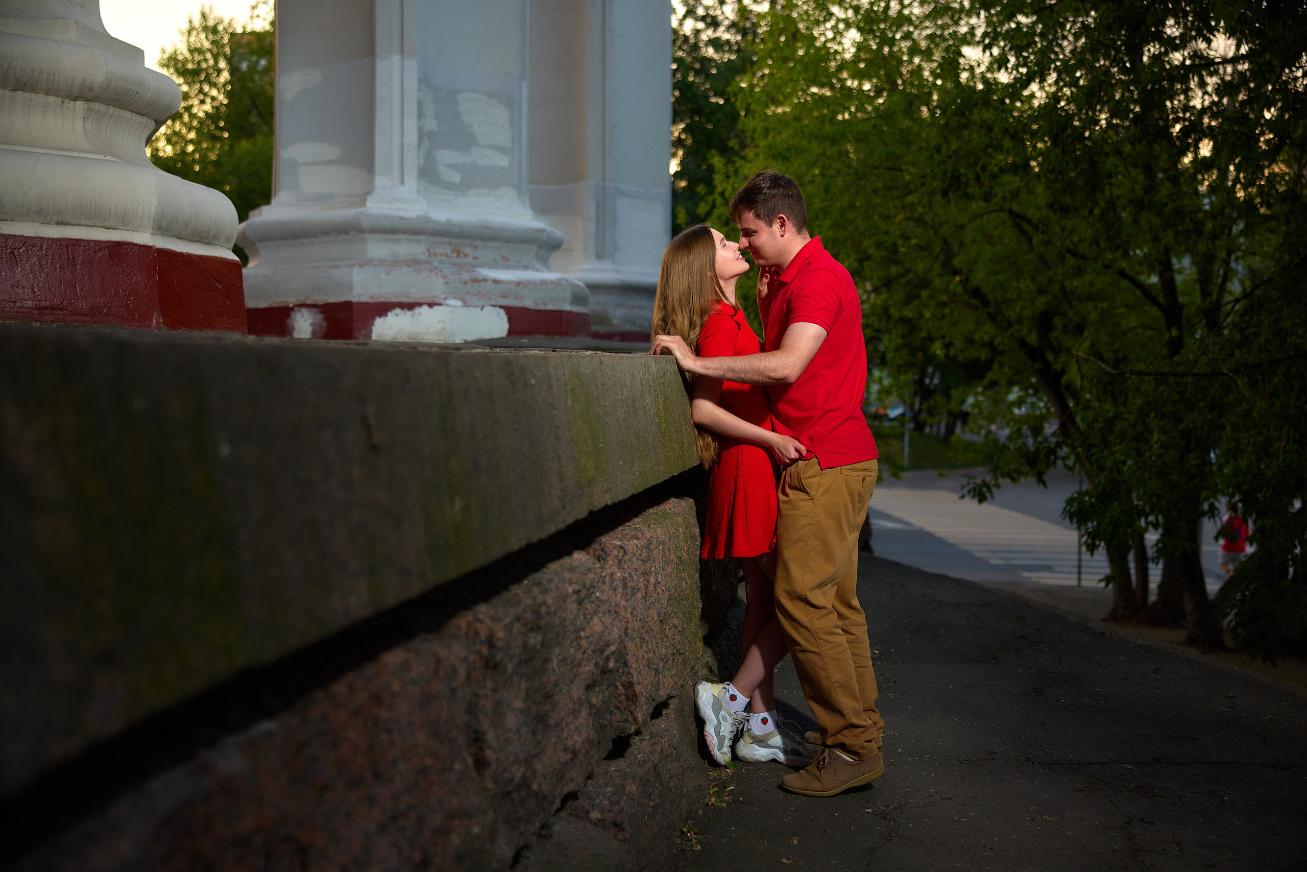 Фотосессии. Свадебный и семейный фотограф в г. Орехово-Зуево Андрей Козлов
