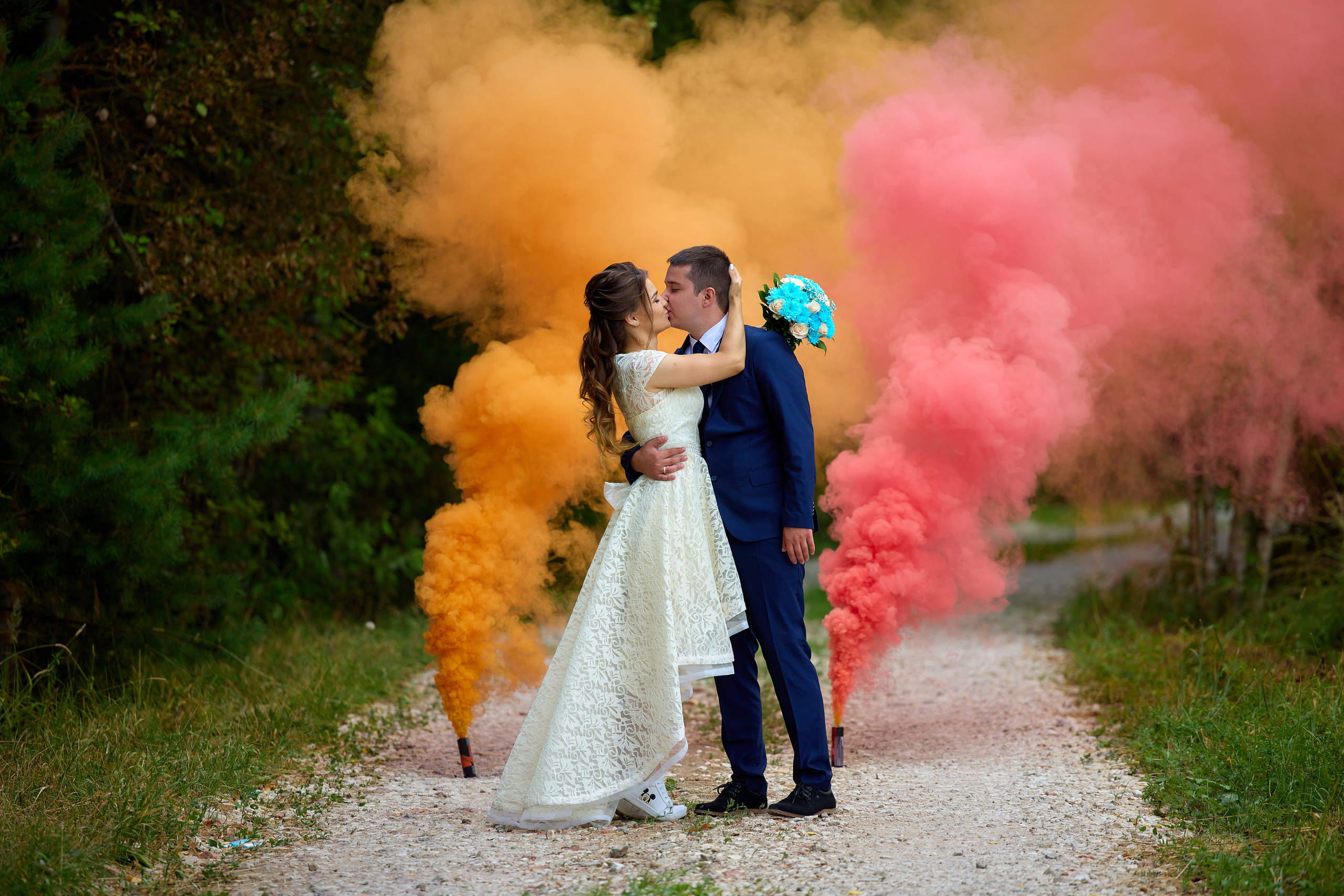 Свадьба. Свадебный и семейный фотограф в г. Орехово-Зуево Андрей Козлов