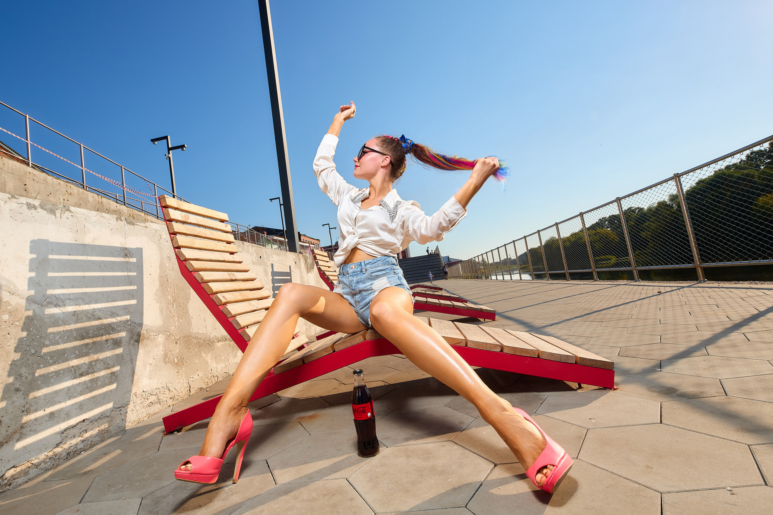 Фотосессии. Свадебный и семейный фотограф в г. Орехово-Зуево Андрей Козлов