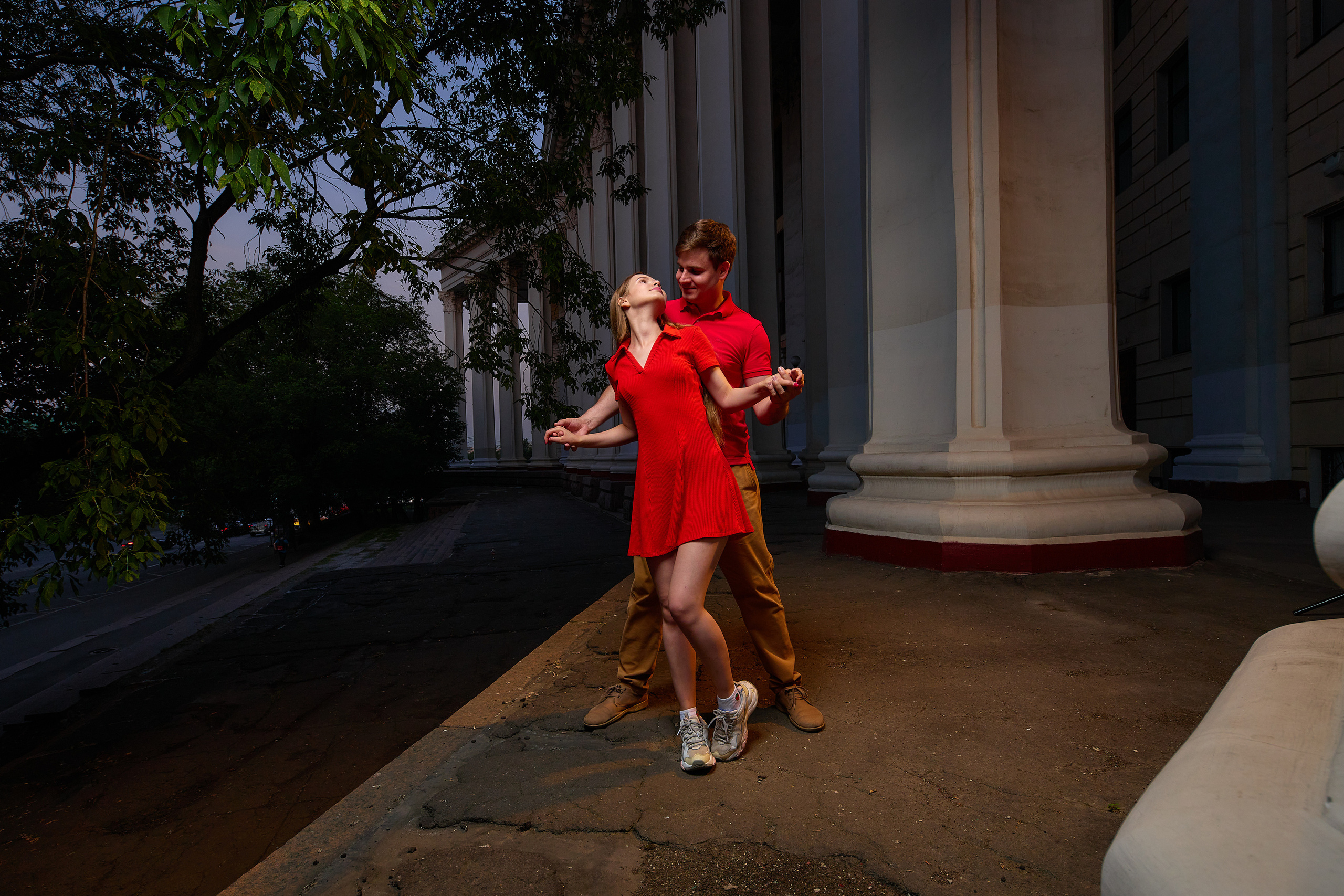 Фотосессии. Свадебный и семейный фотограф в г. Орехово-Зуево Андрей Козлов