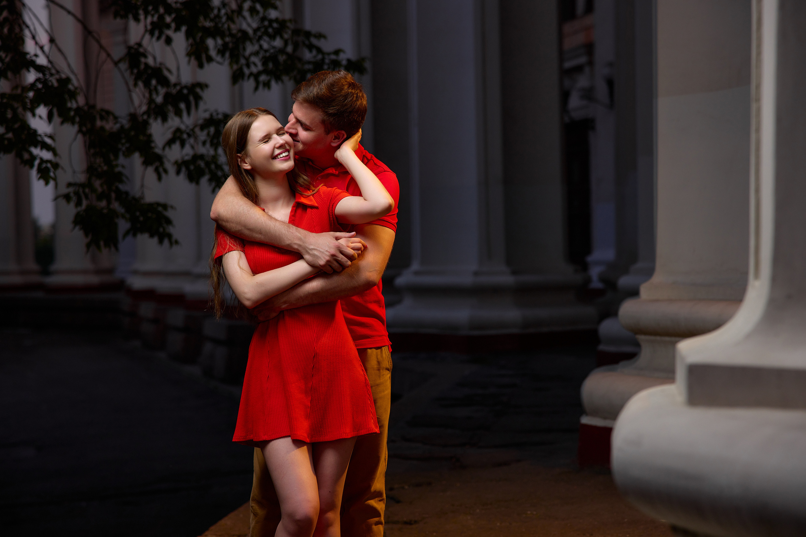 Фотосессии. Свадебный и семейный фотограф в г. Орехово-Зуево Андрей Козлов