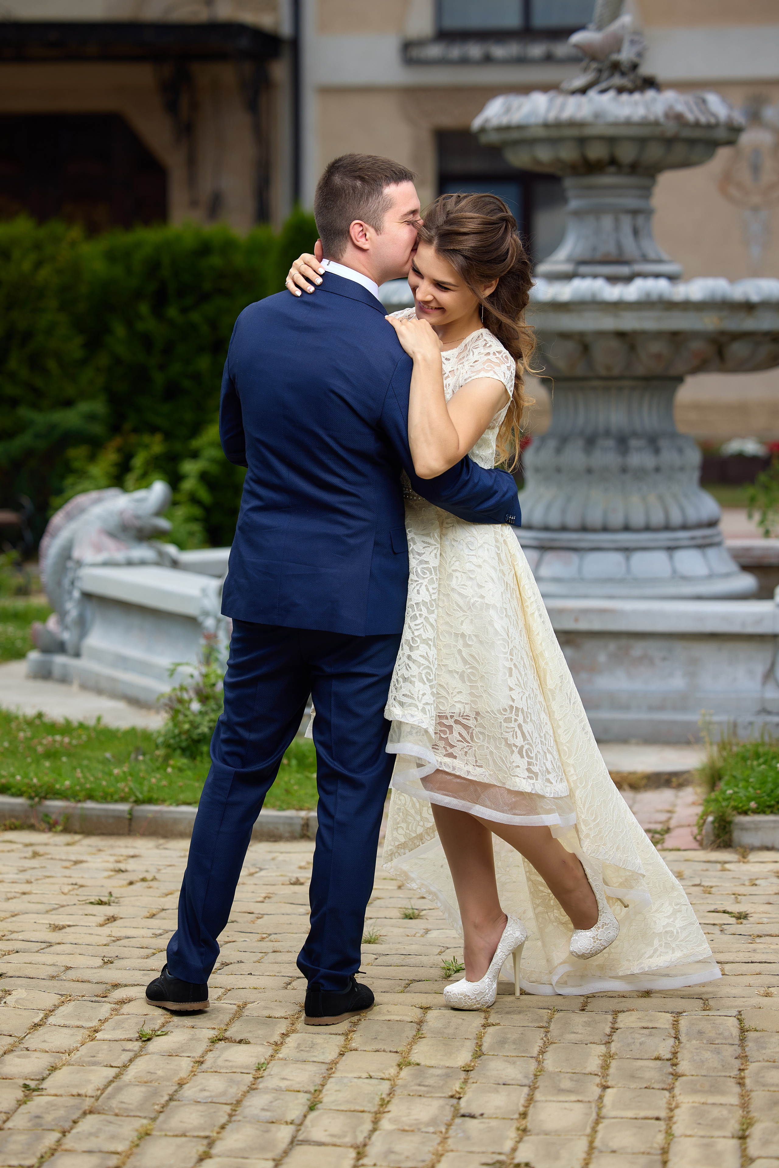 Свадьба. Свадебный и семейный фотограф в г. Орехово-Зуево Андрей Козлов