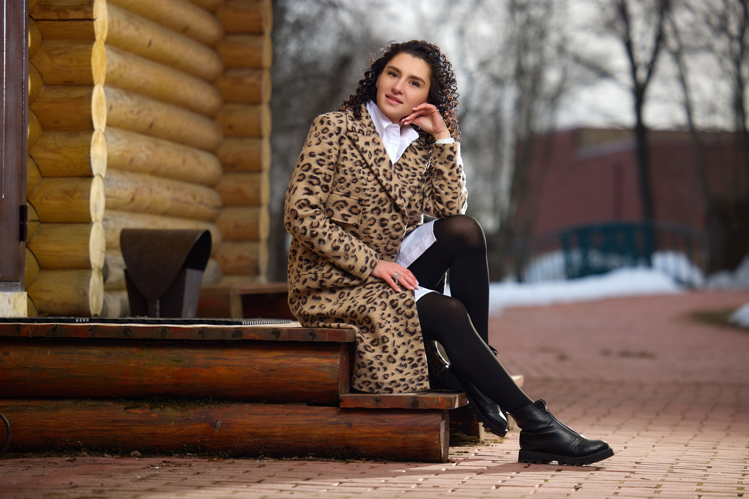 Фотосессии. Свадебный и семейный фотограф в г. Орехово-Зуево Андрей Козлов