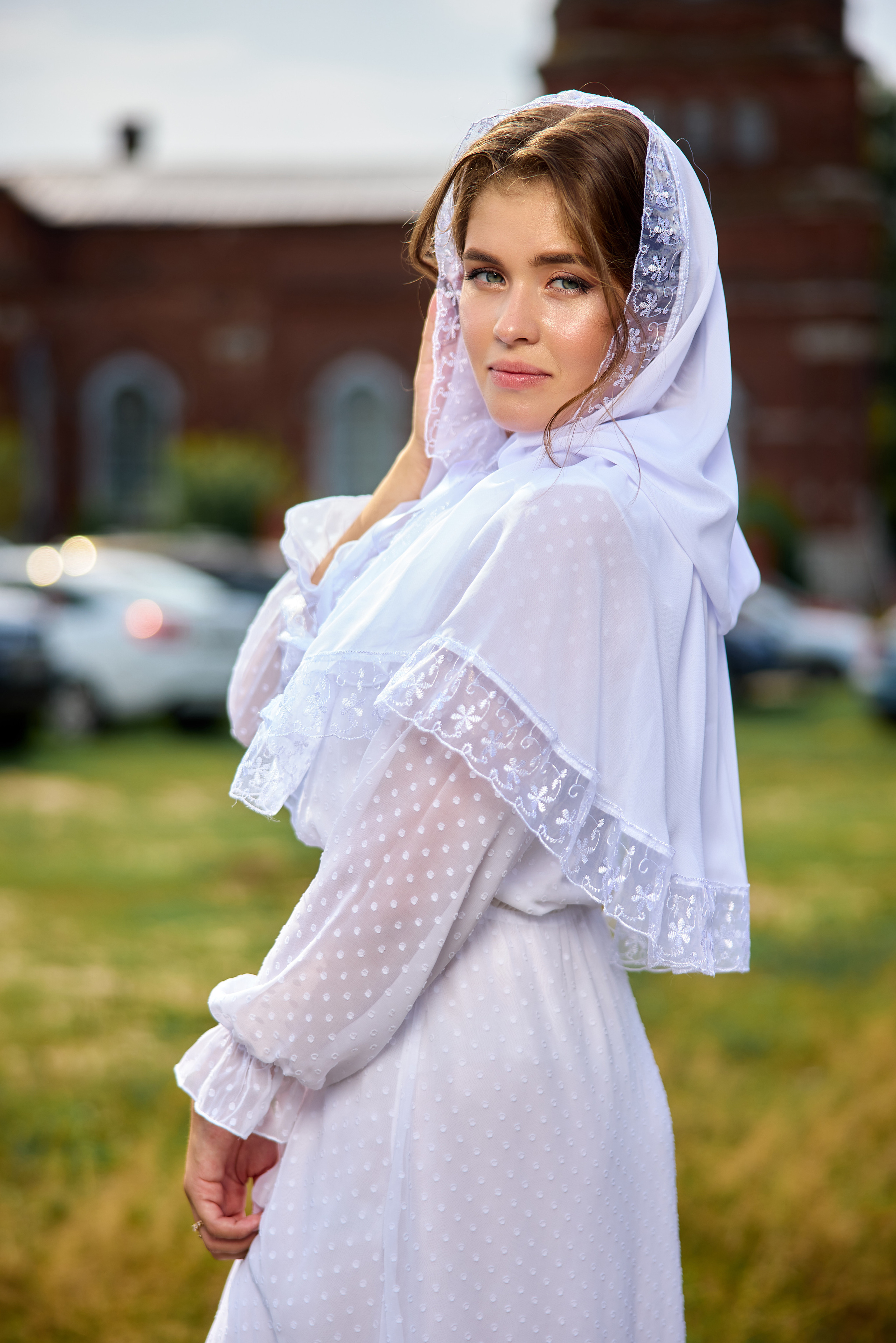 Фотосессии. Свадебный и семейный фотограф в г. Орехово-Зуево Андрей Козлов