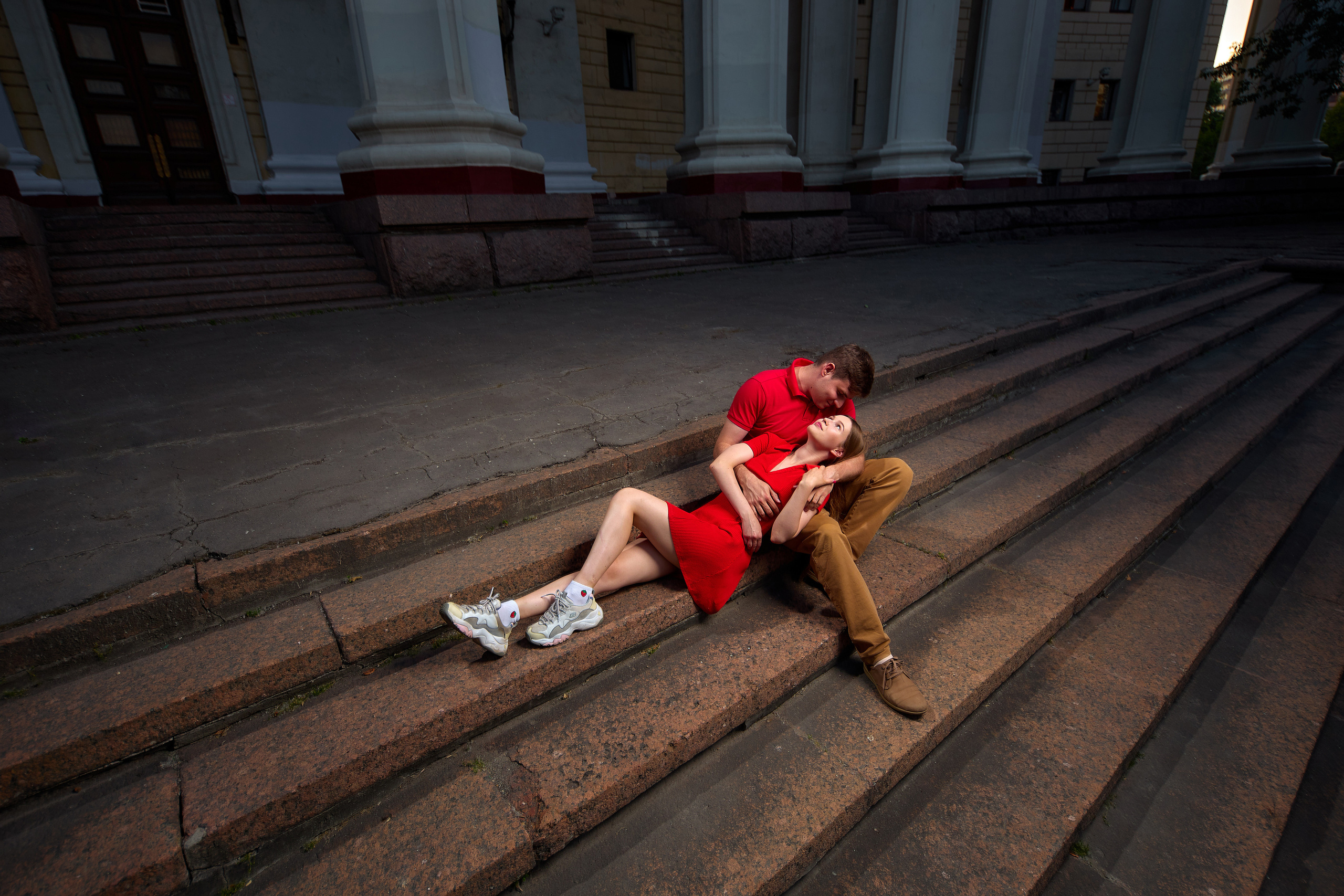 Фотосессии. Свадебный и семейный фотограф в г. Орехово-Зуево Андрей Козлов