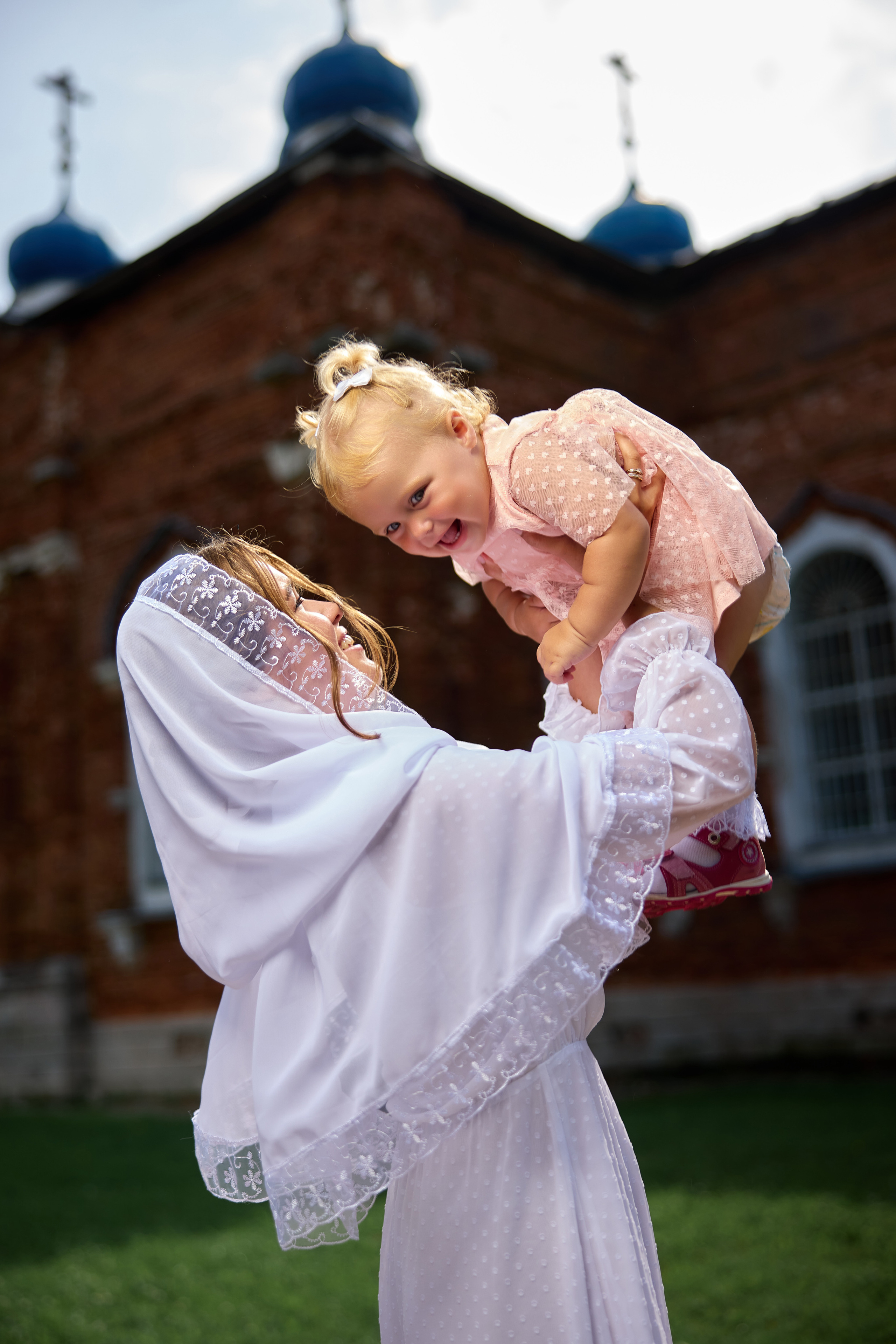 Фотосессии. Свадебный и семейный фотограф в г. Орехово-Зуево Андрей Козлов