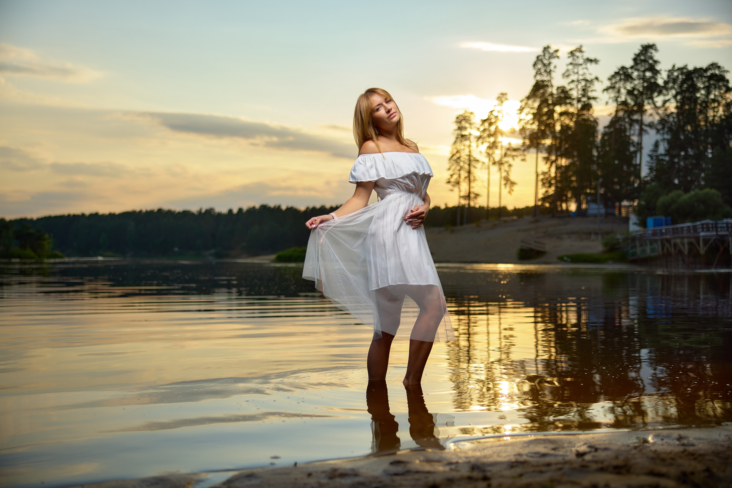 Фотосессии. Свадебный и семейный фотограф в г. Орехово-Зуево Андрей Козлов