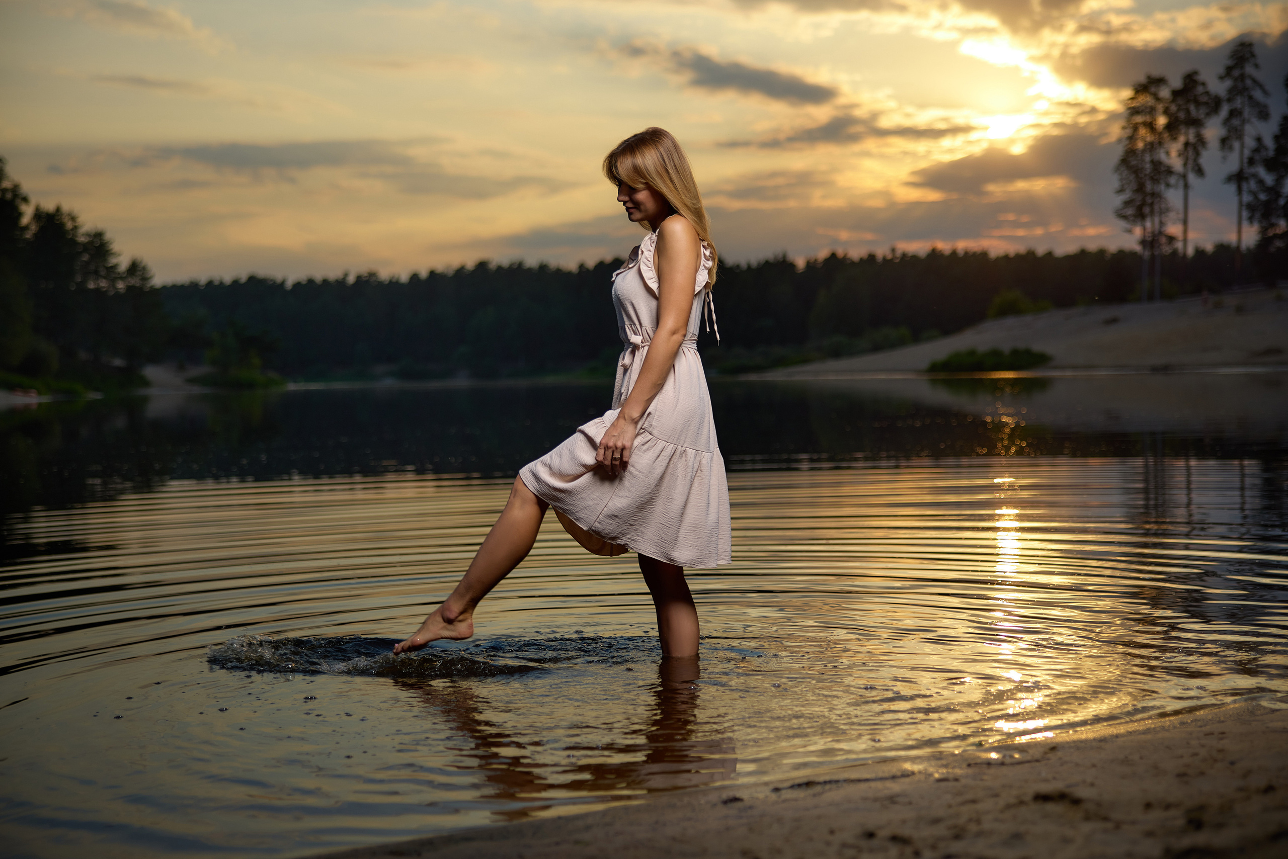 Фотосессии. Свадебный и семейный фотограф в г. Орехово-Зуево Андрей Козлов