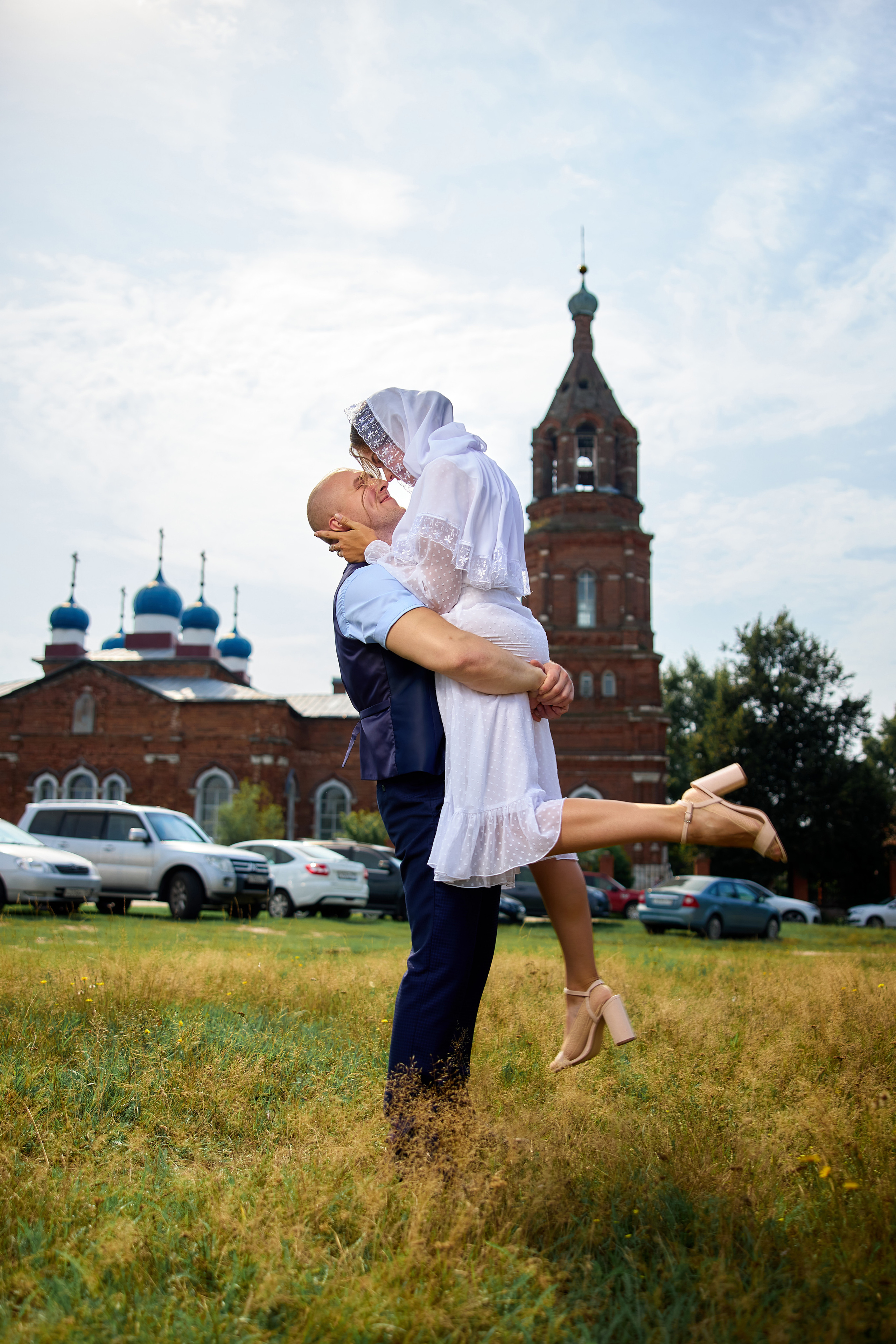 Фотосессии. Свадебный и семейный фотограф в г. Орехово-Зуево Андрей Козлов