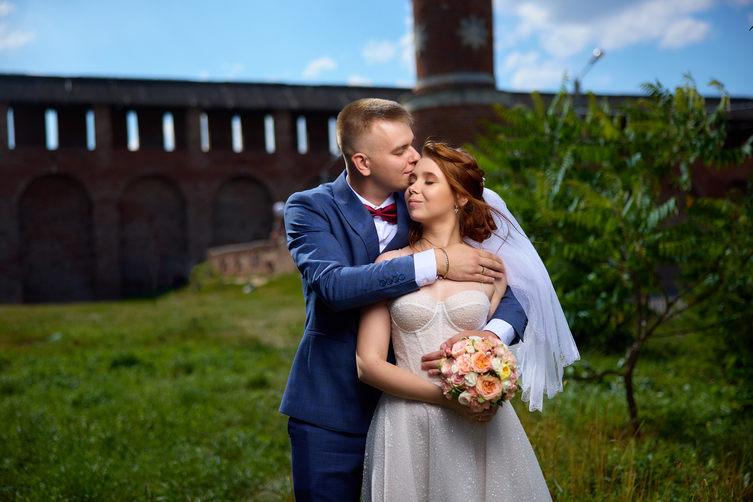 Свадьба. Свадебный и семейный фотограф в г. Орехово-Зуево Андрей Козлов