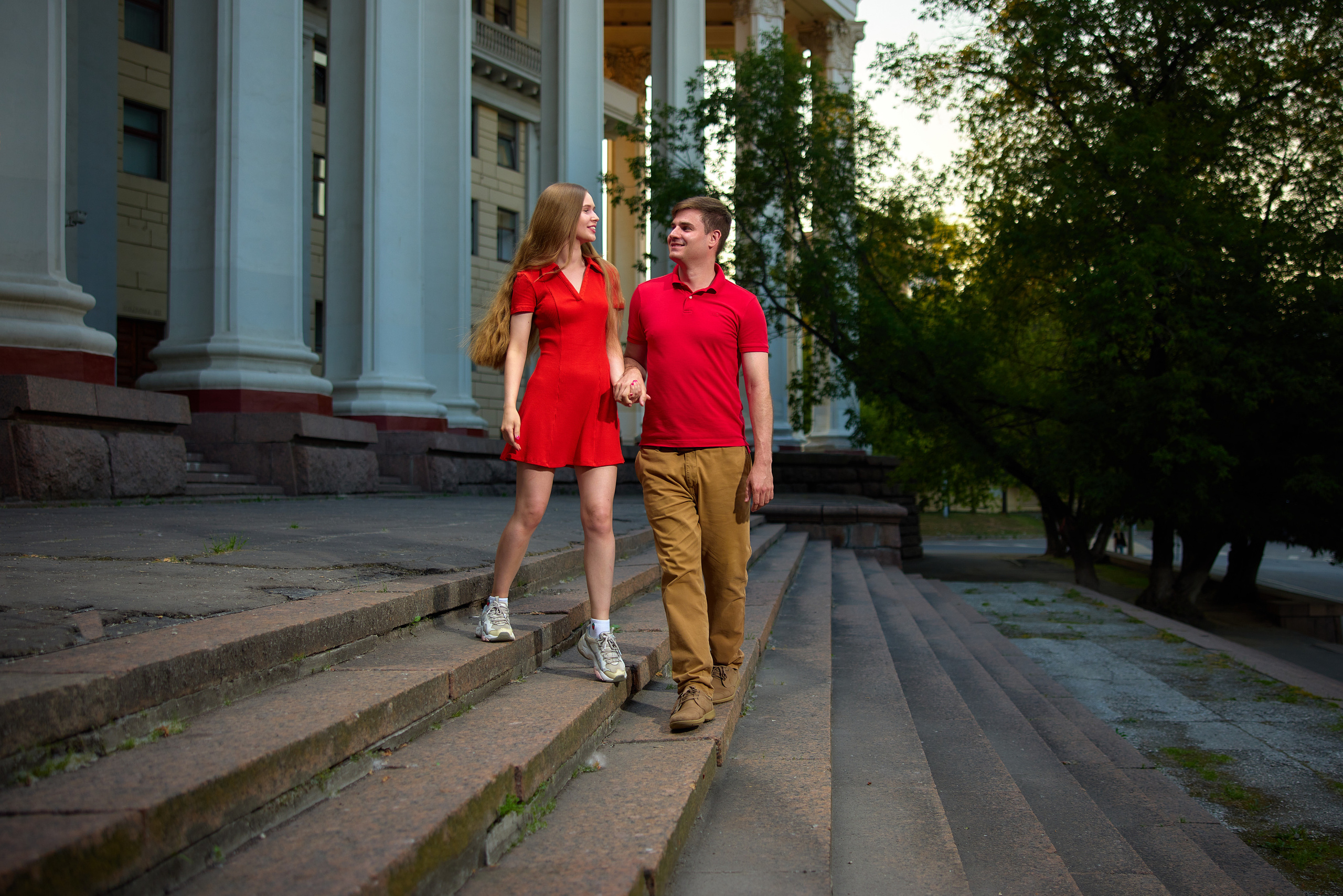 Фотосессии. Свадебный и семейный фотограф в г. Орехово-Зуево Андрей Козлов