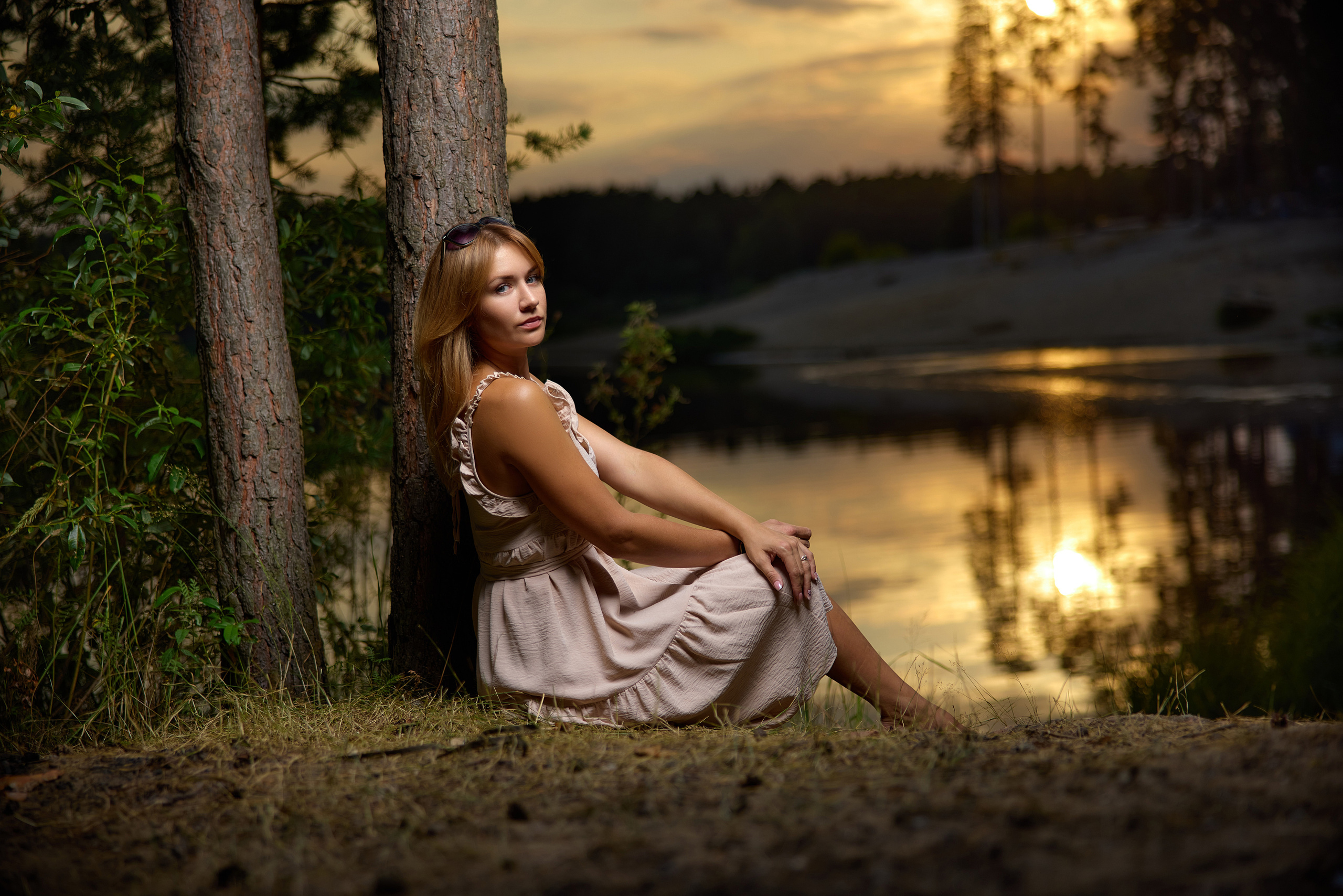 Фотосессии. Свадебный и семейный фотограф в г. Орехово-Зуево Андрей Козлов