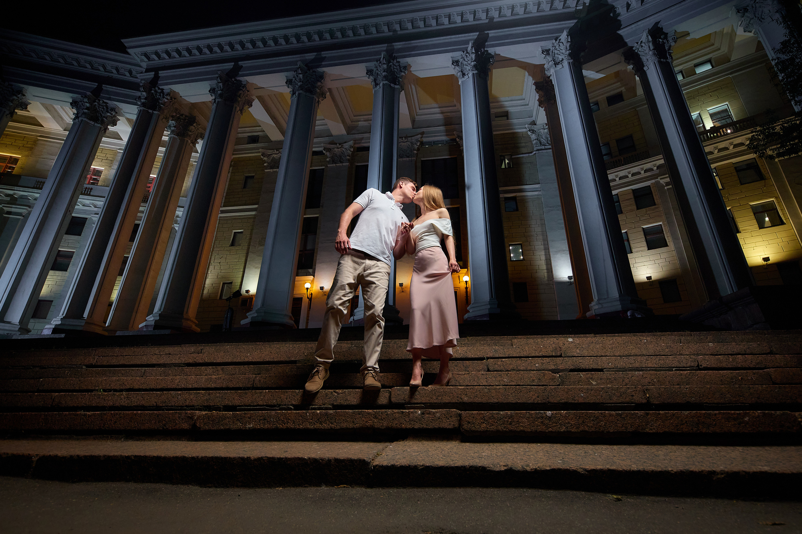 Фотосессии. Свадебный и семейный фотограф в г. Орехово-Зуево Андрей Козлов