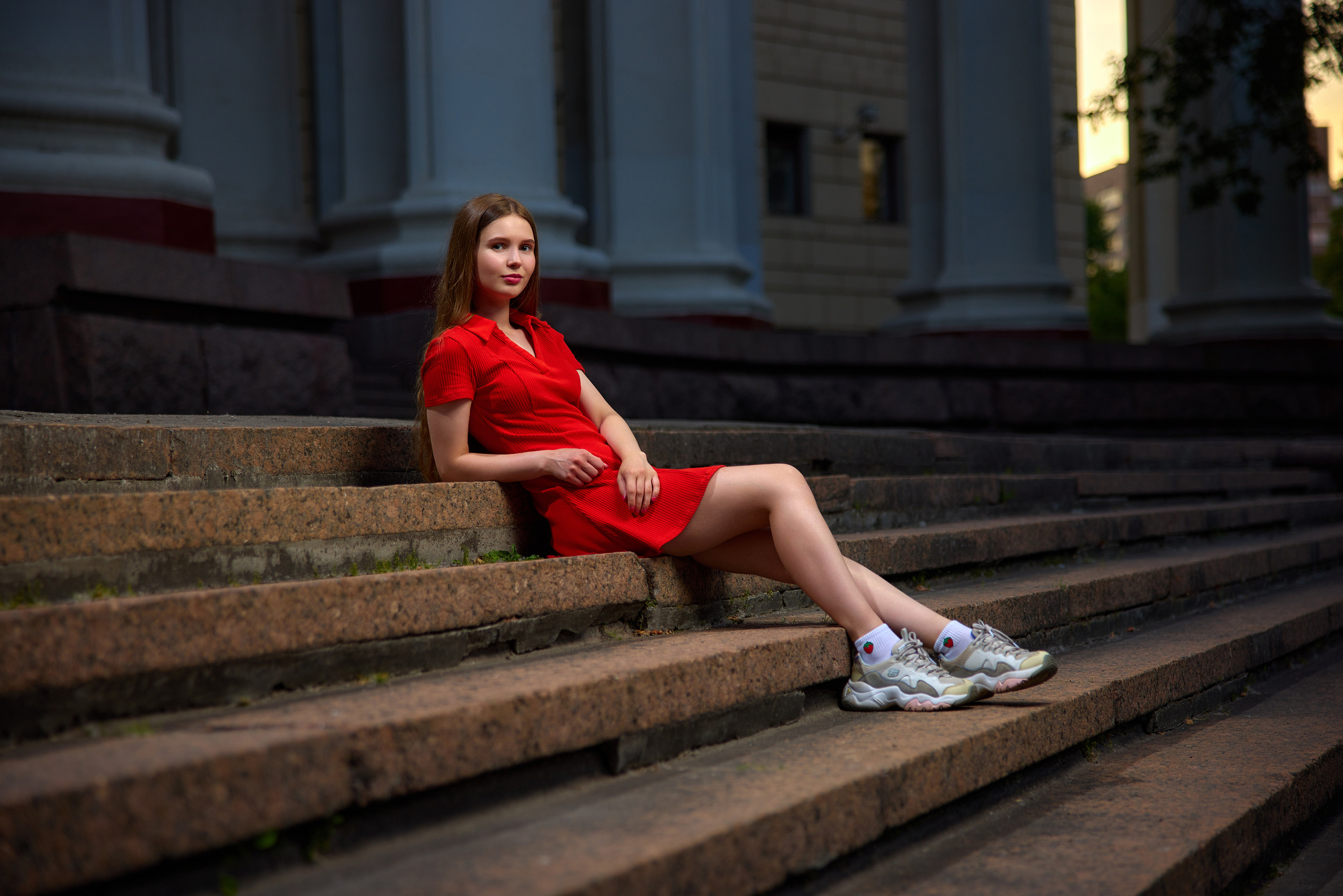 Фотосессии. Свадебный и семейный фотограф в г. Орехово-Зуево Андрей Козлов