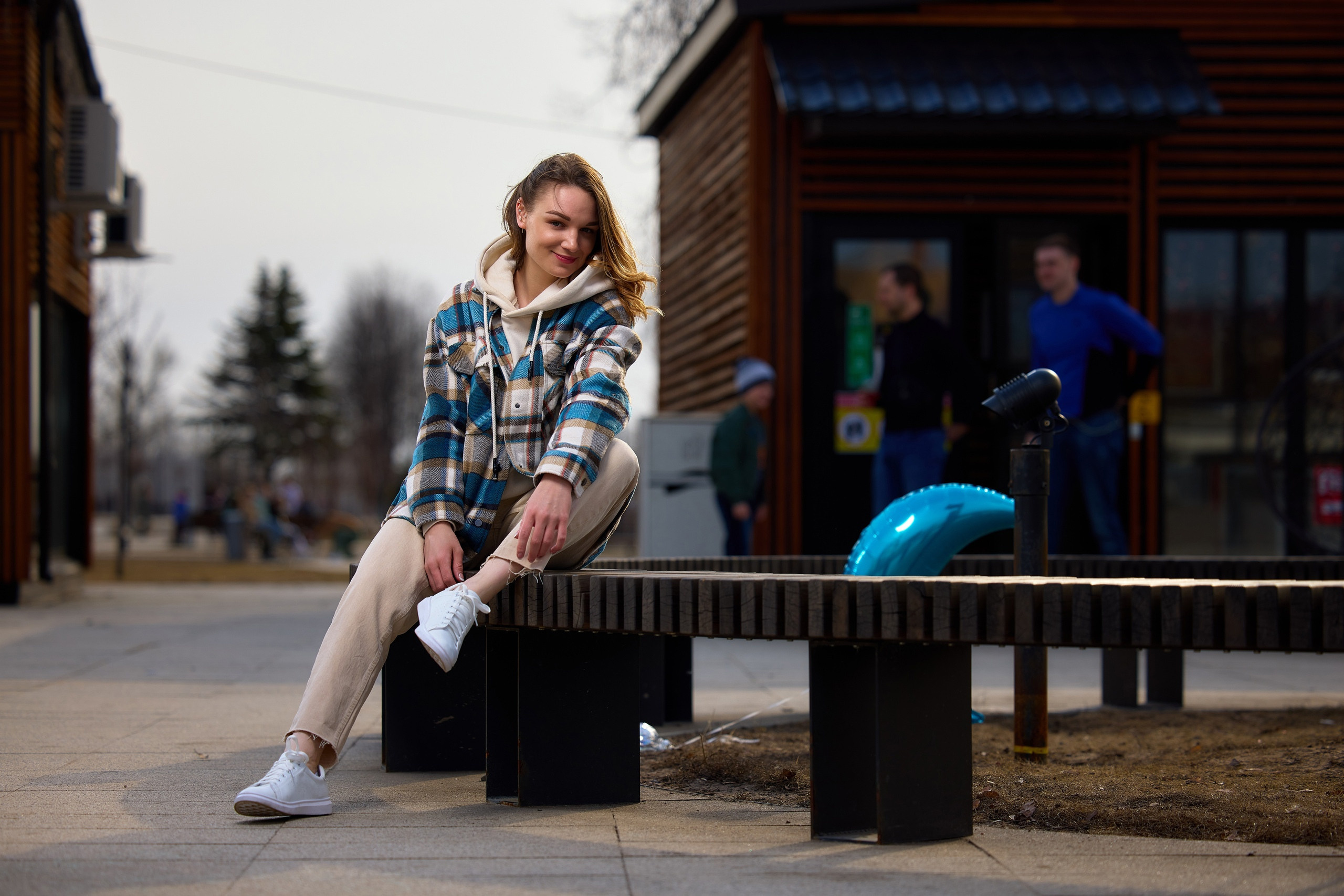 Фотосессии. Свадебный и семейный фотограф в г. Орехово-Зуево Андрей Козлов