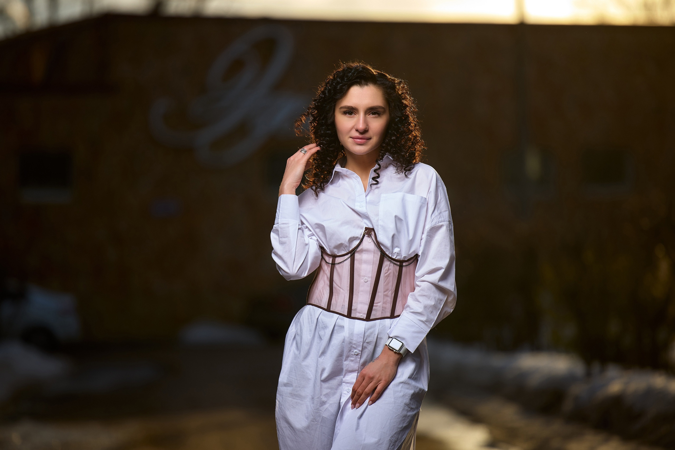 Фотосессии. Свадебный и семейный фотограф в г. Орехово-Зуево Андрей Козлов