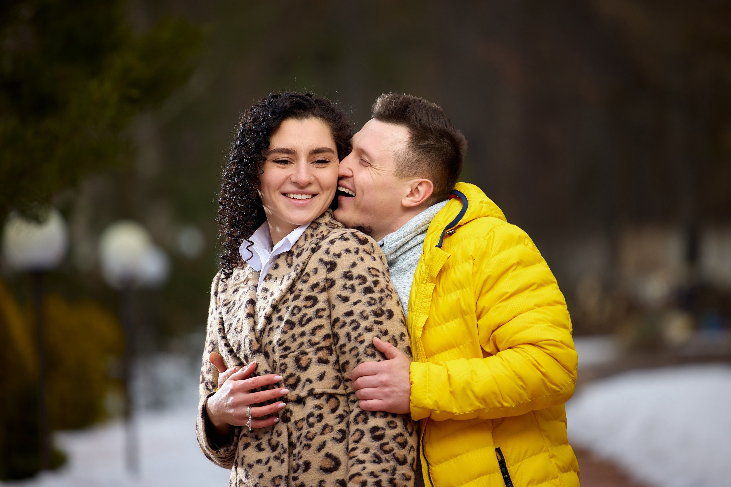 Фотосессии. Свадебный и семейный фотограф в г. Орехово-Зуево Андрей Козлов