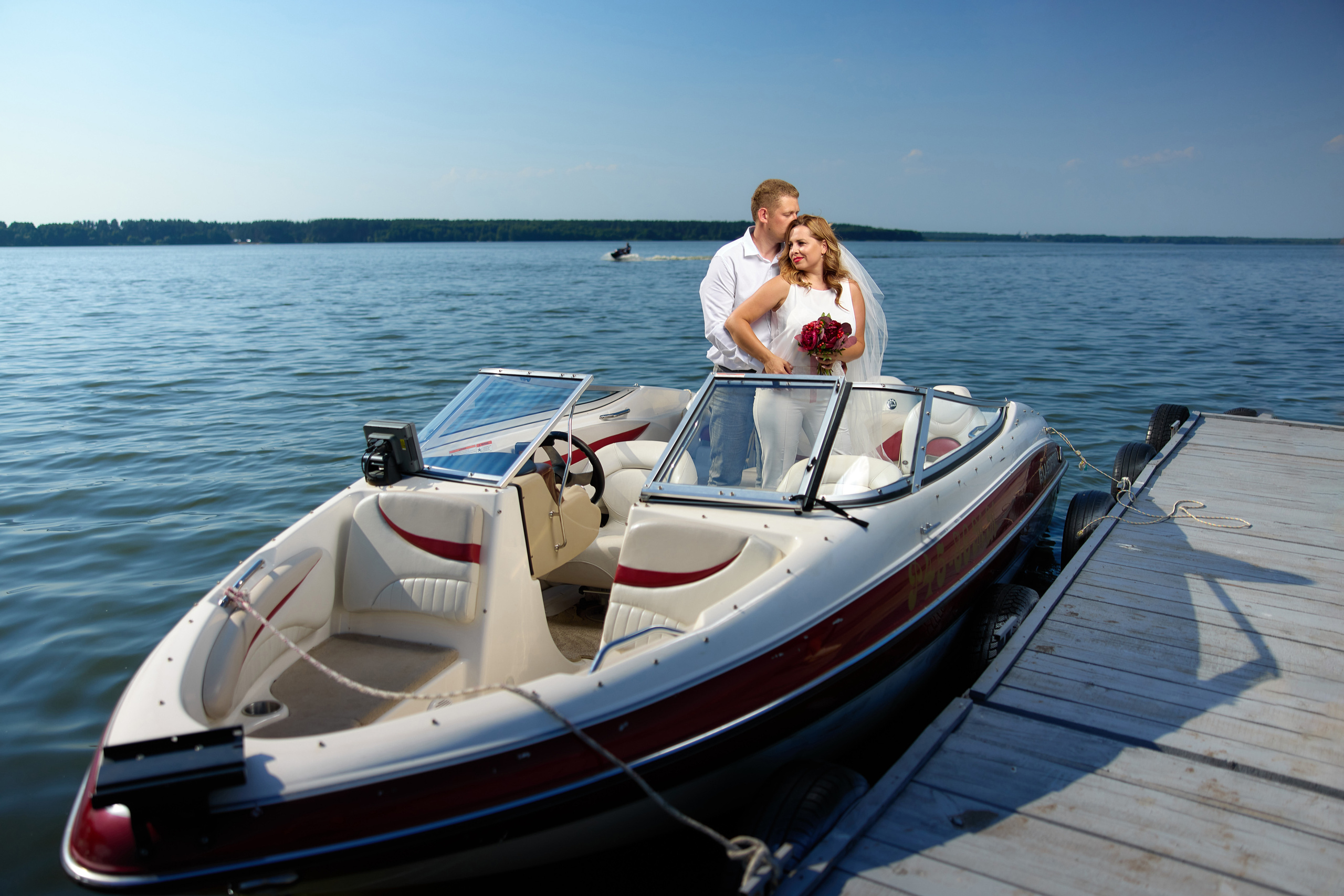 Свадьба. Свадебный и семейный фотограф в г. Орехово-Зуево Андрей Козлов