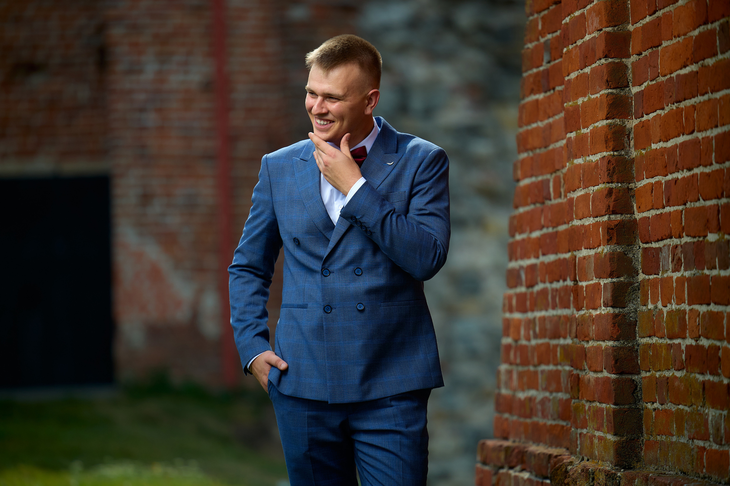 Свадьба. Свадебный и семейный фотограф в г. Орехово-Зуево Андрей Козлов