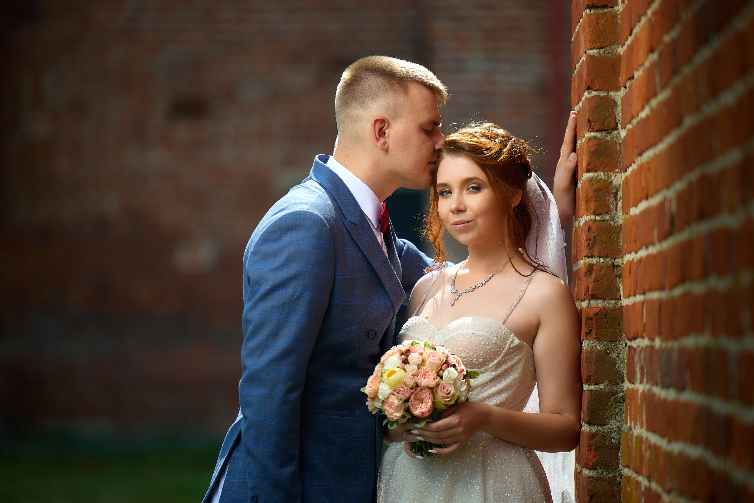 Свадьба. Свадебный и семейный фотограф в г. Орехово-Зуево Андрей Козлов