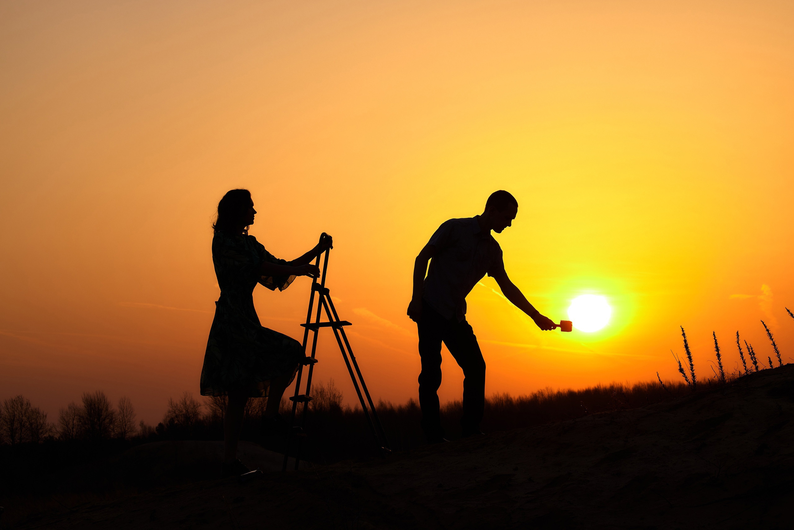 Фотосессии. Свадебный и семейный фотограф в г. Орехово-Зуево Андрей Козлов